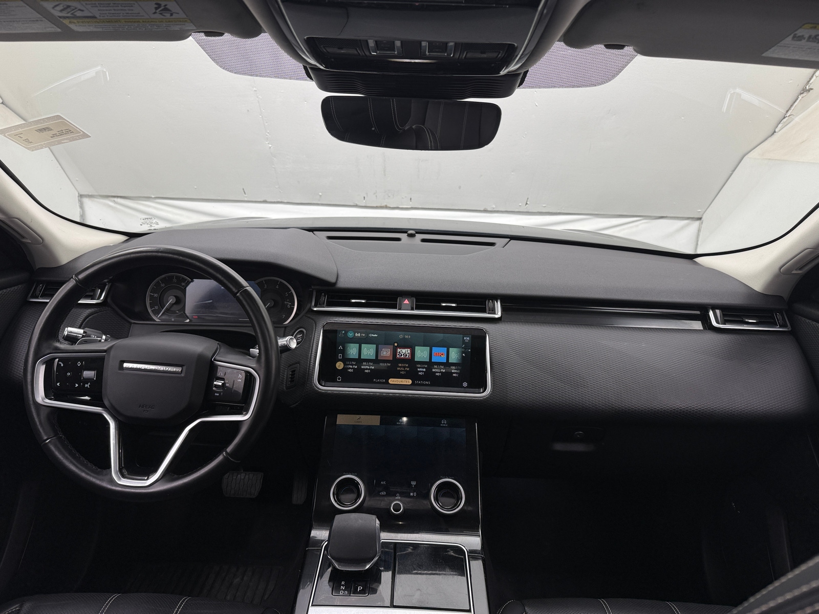 Thumbnail: 2021 Land Rover Range Rover Velar - 2