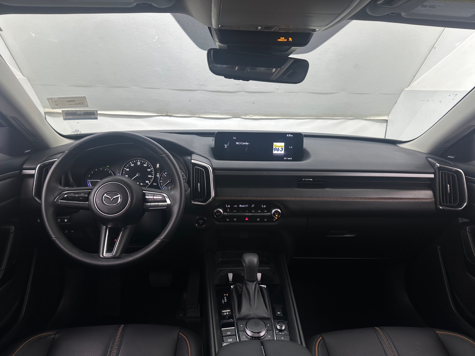 Thumbnail: 2025 Mazda CX-50 - 2