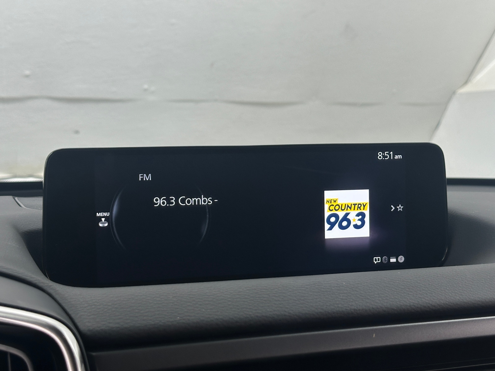 Thumbnail: 2025 Mazda CX-50 - 3