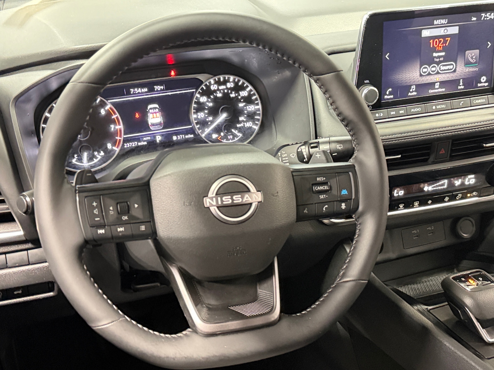 Thumbnail: 2025 Nissan Rogue - 5