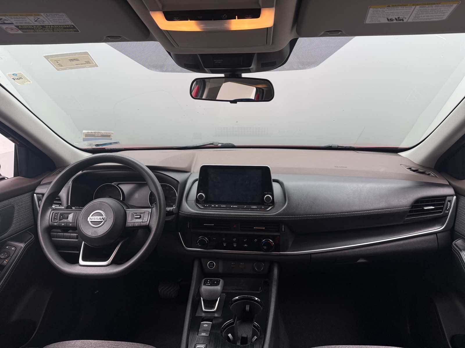 Thumbnail: 2021 Nissan Rogue - 3