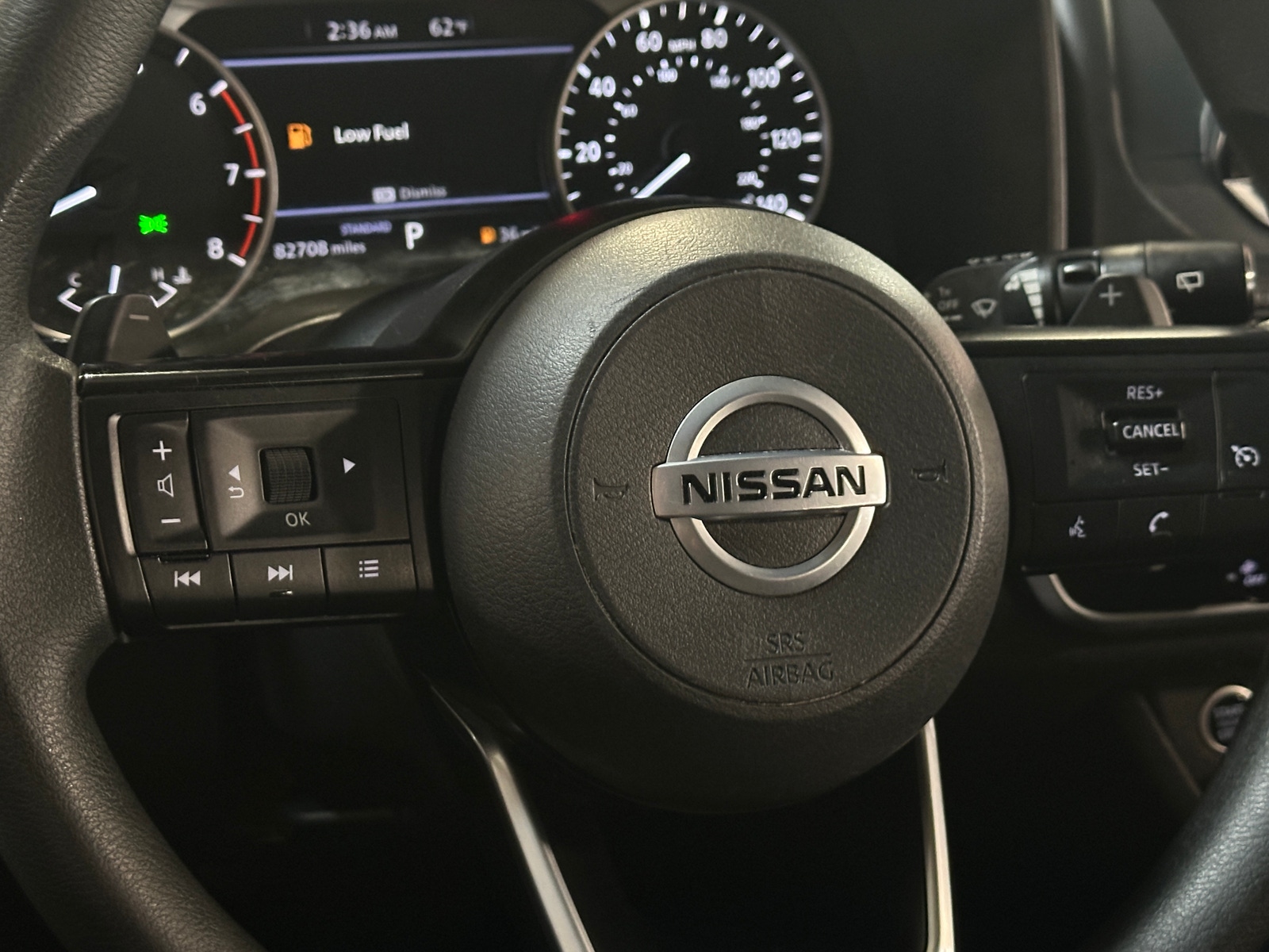 Thumbnail: 2021 Nissan Rogue - 5