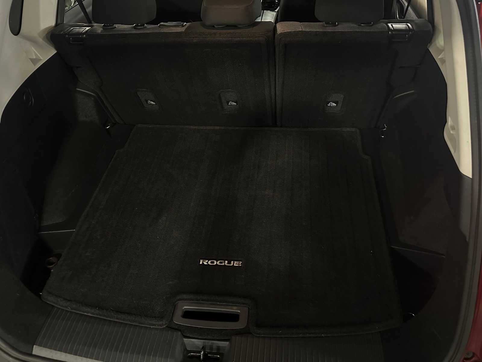 Thumbnail: 2021 Nissan Rogue - 7