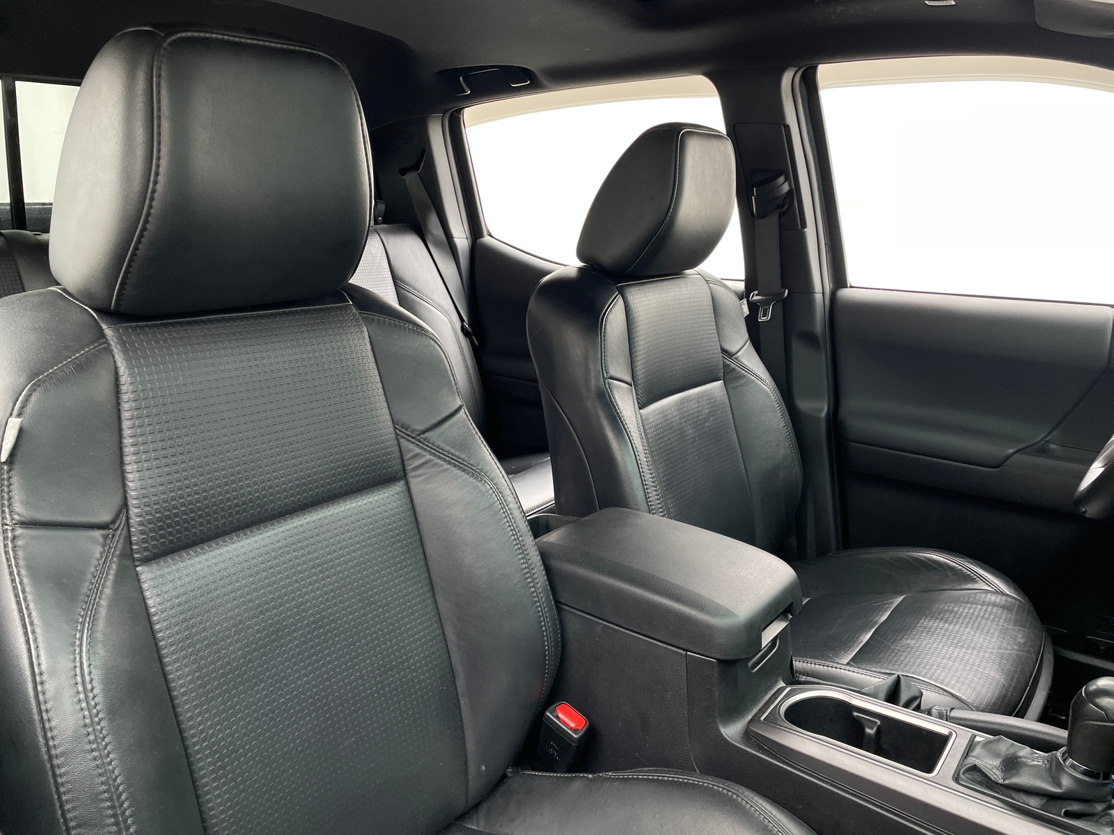 Thumbnail: 2023 Toyota Tacoma - 2