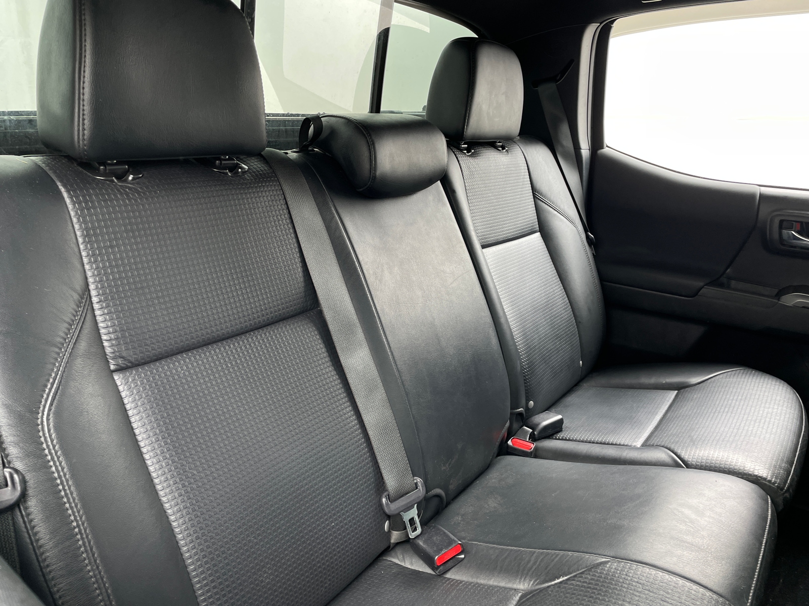 Thumbnail: 2023 Toyota Tacoma - 6