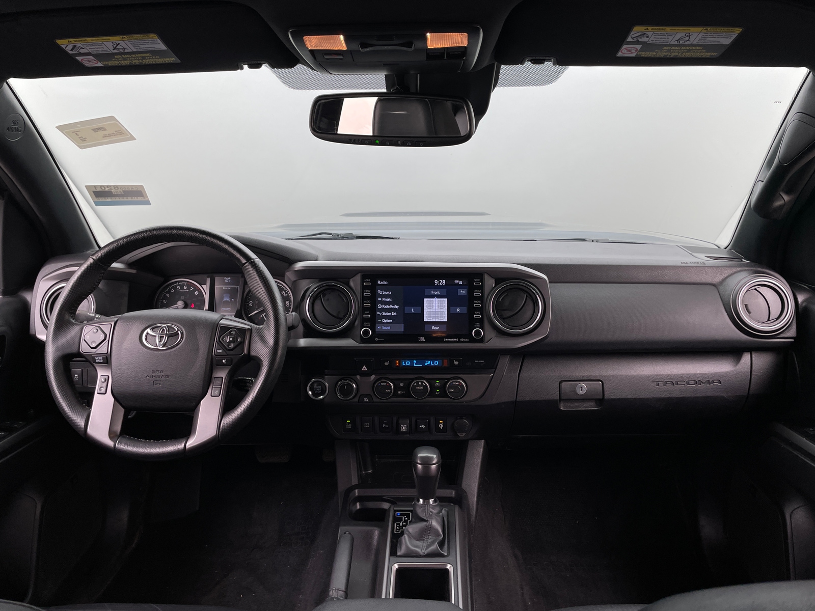 Thumbnail: 2023 Toyota Tacoma - 3