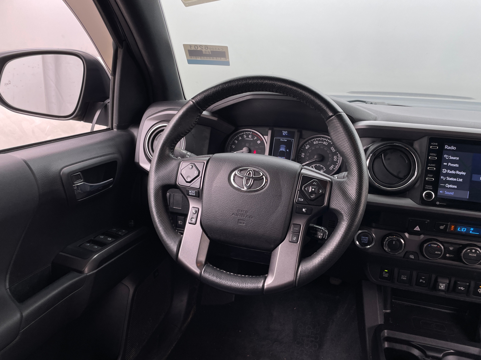 Thumbnail: 2023 Toyota Tacoma - 5