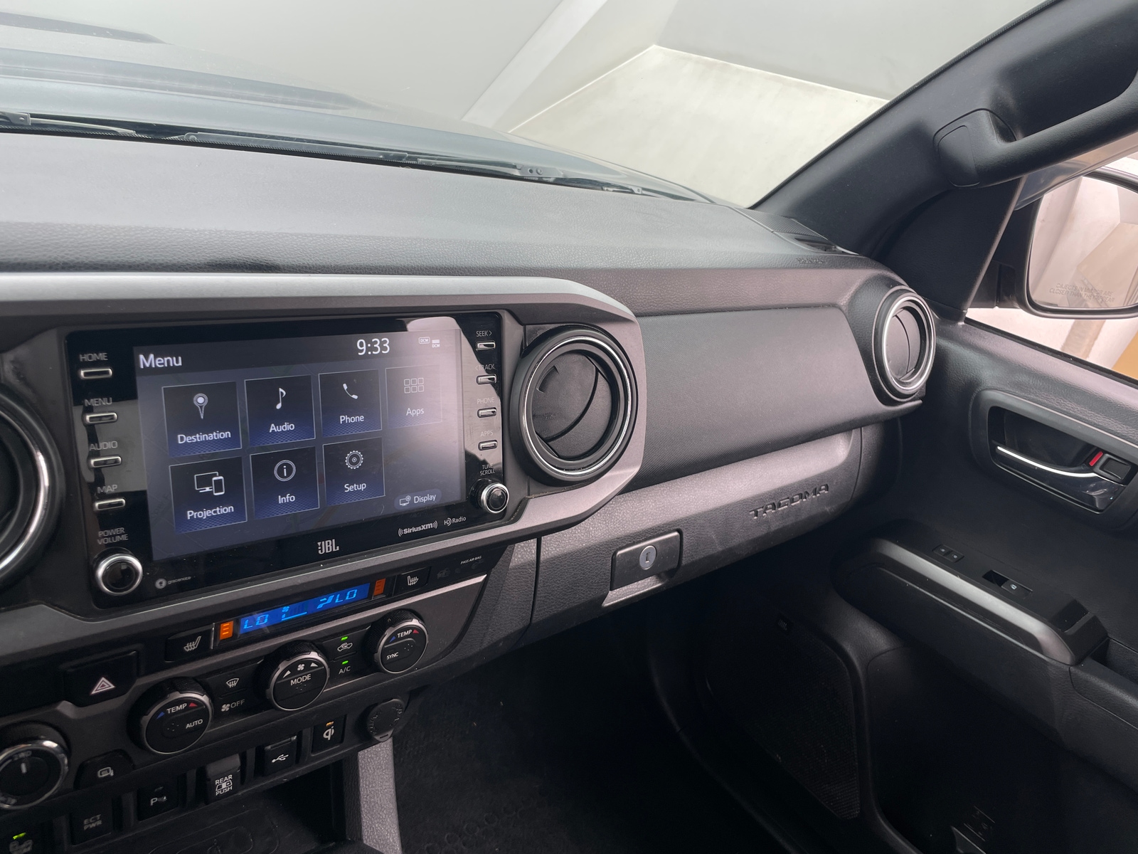 Thumbnail: 2023 Toyota Tacoma - 4