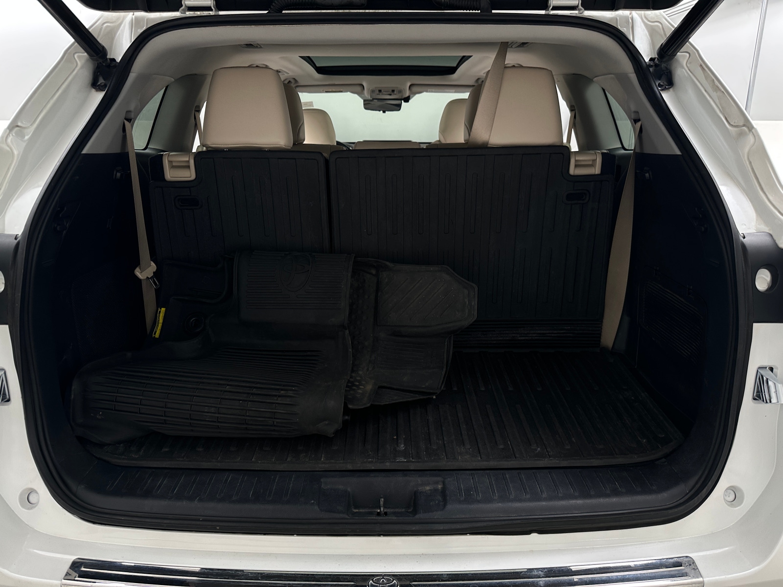 Thumbnail: 2021 Toyota Highlander - 6