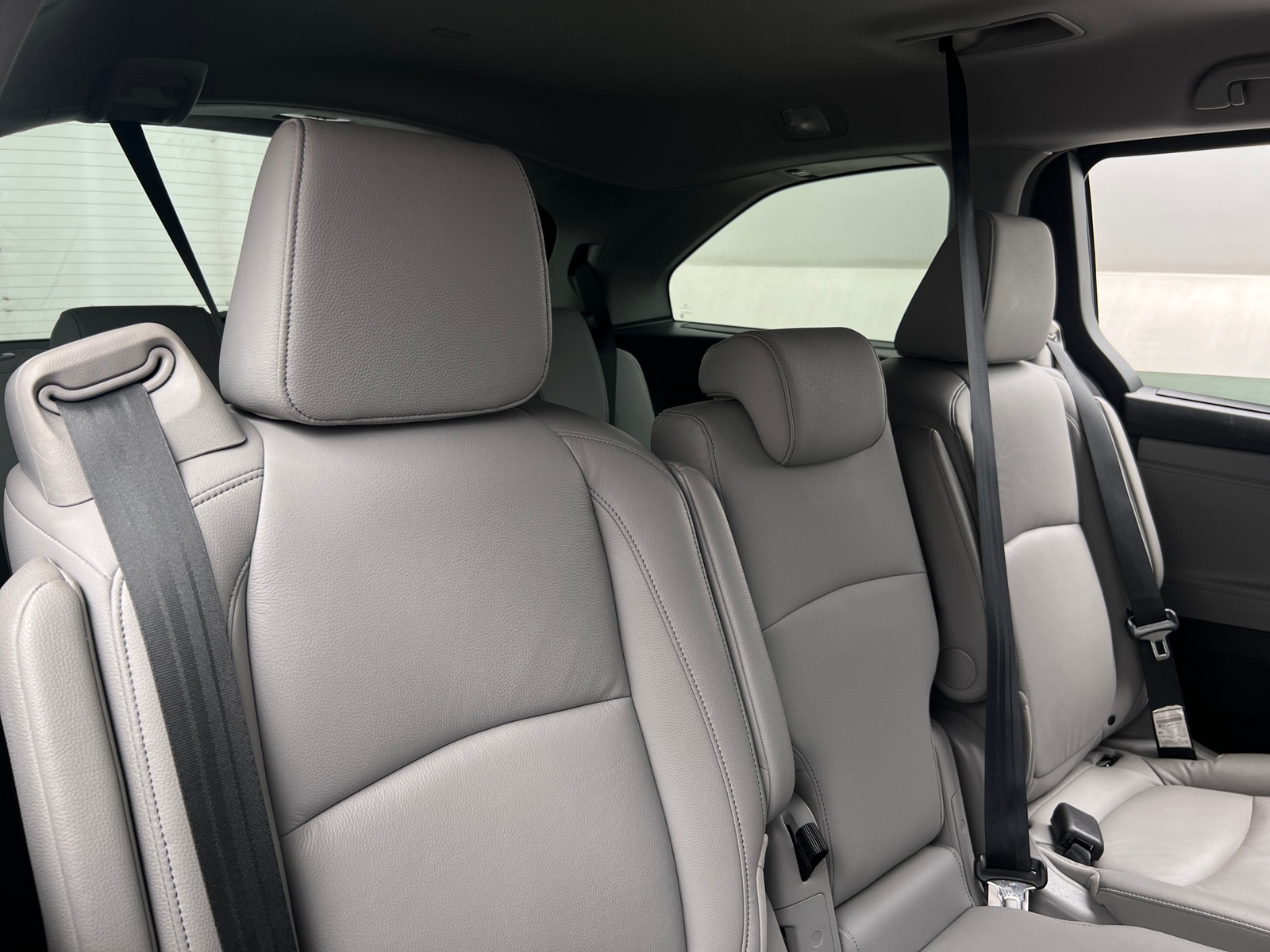 Thumbnail: 2023 Honda Odyssey - 5