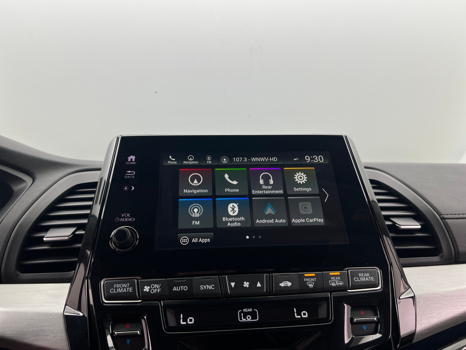Thumbnail: 2023 Honda Odyssey - 3