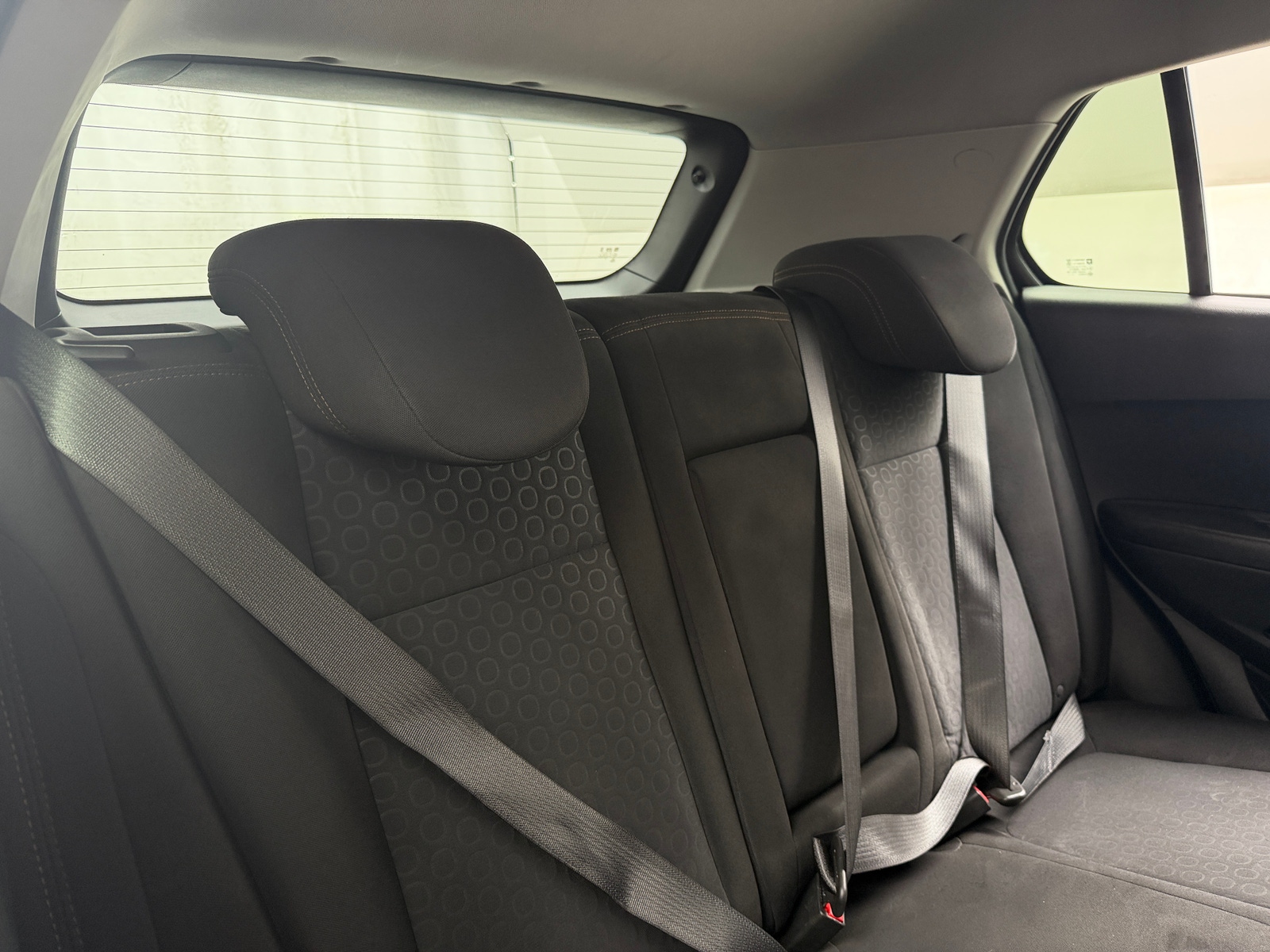 Thumbnail: 2020 Chevrolet Trax - 6