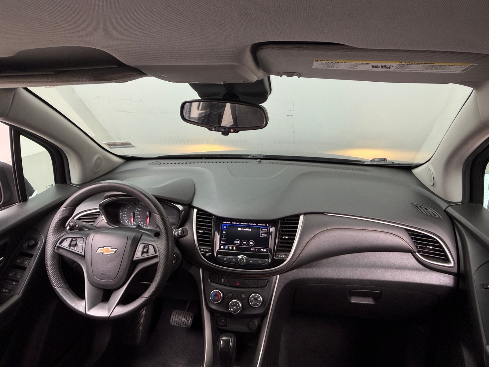 Thumbnail: 2020 Chevrolet Trax - 3