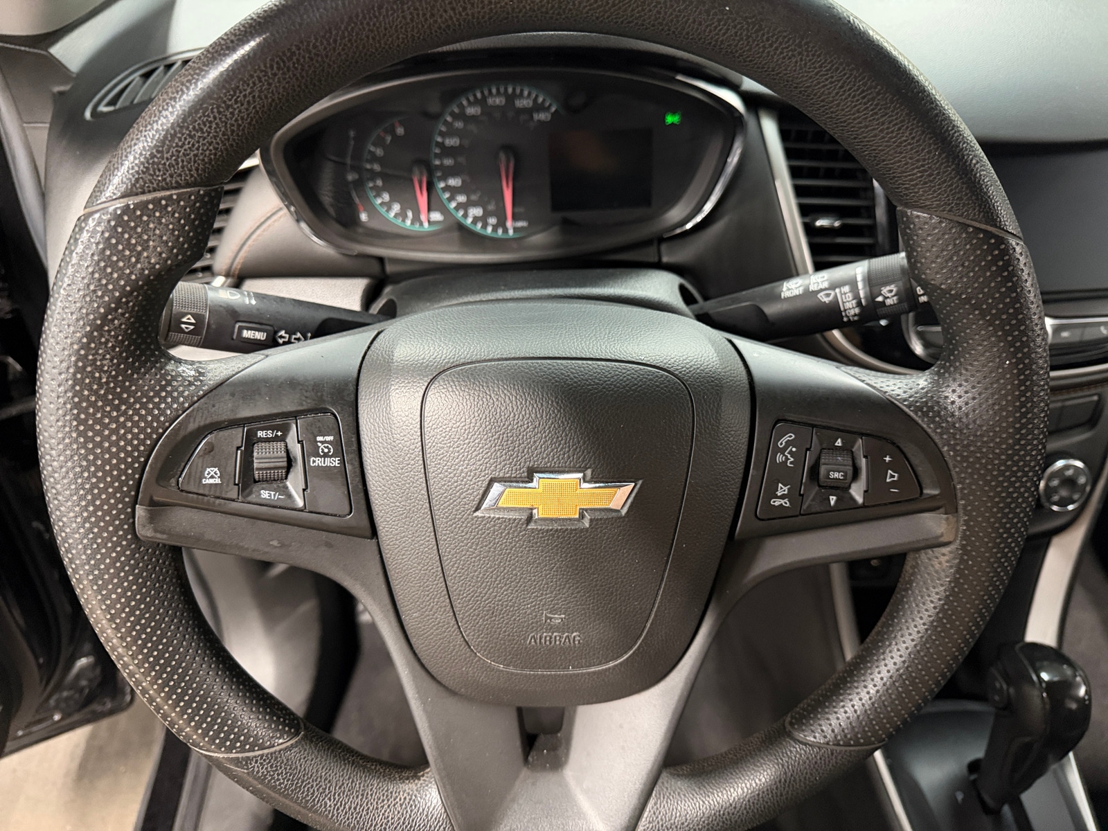 Thumbnail: 2020 Chevrolet Trax - 5