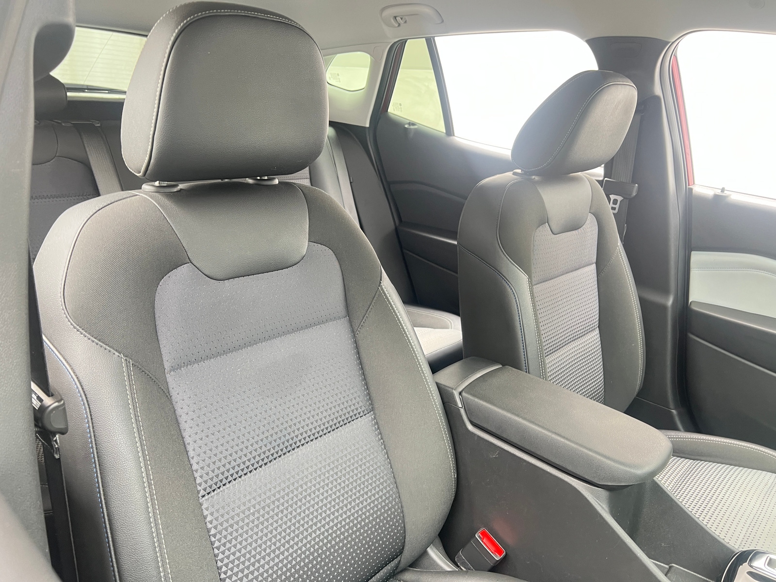 Thumbnail: 2025 Chevrolet Trax - 2