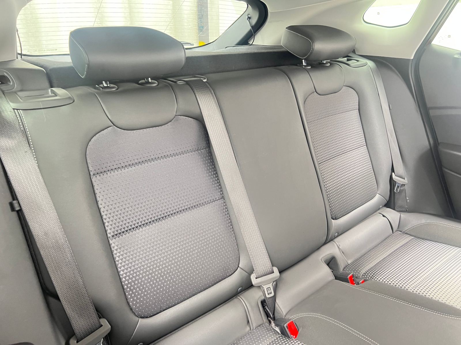 Thumbnail: 2025 Chevrolet Trax - 6