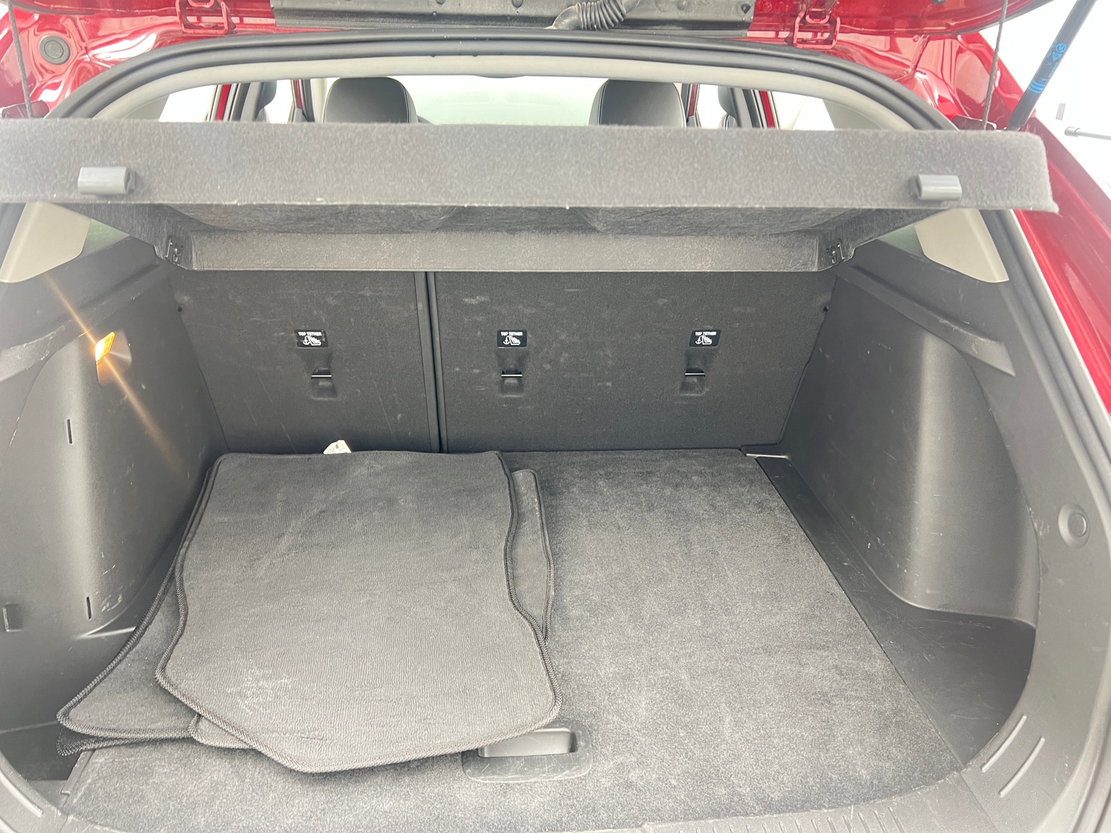 Thumbnail: 2025 Chevrolet Trax - 7