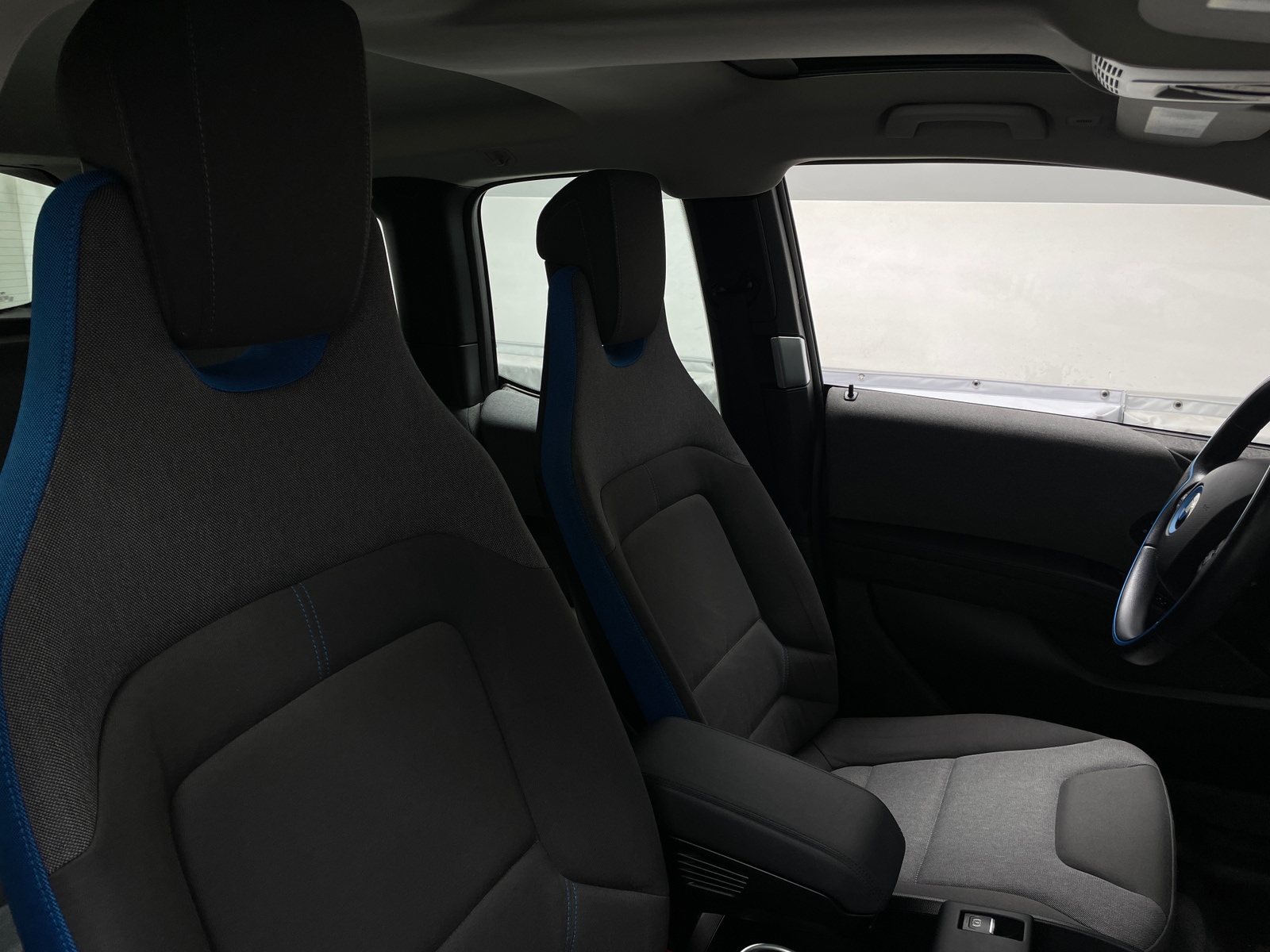 Thumbnail: 2018 BMW i3 - 2