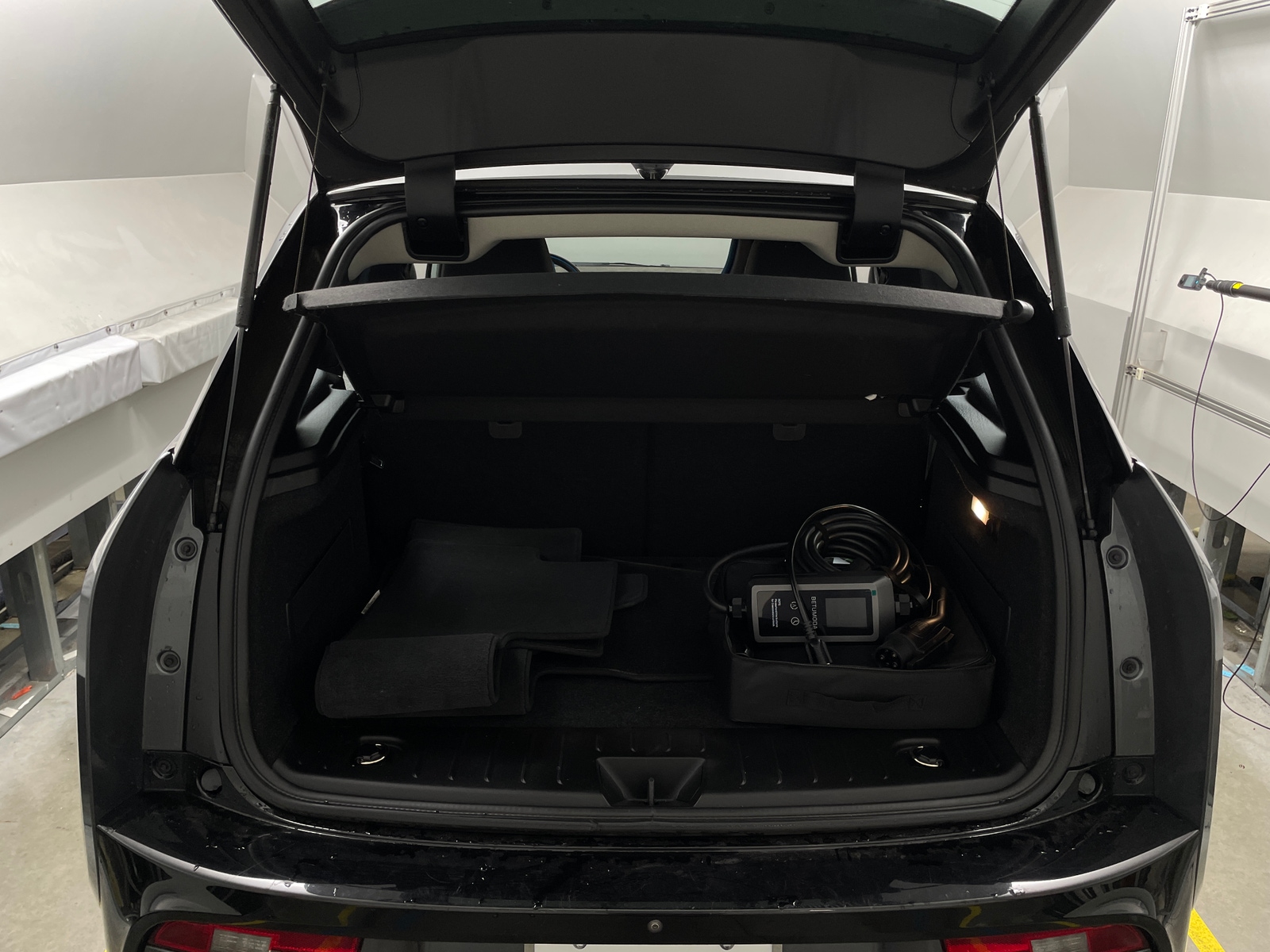 Thumbnail: 2018 BMW i3 - 7