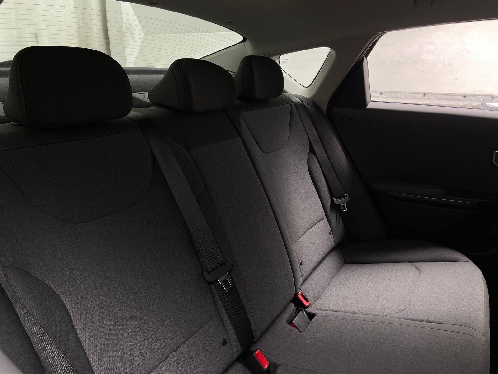 Thumbnail: 2025 Kia K4 - 6