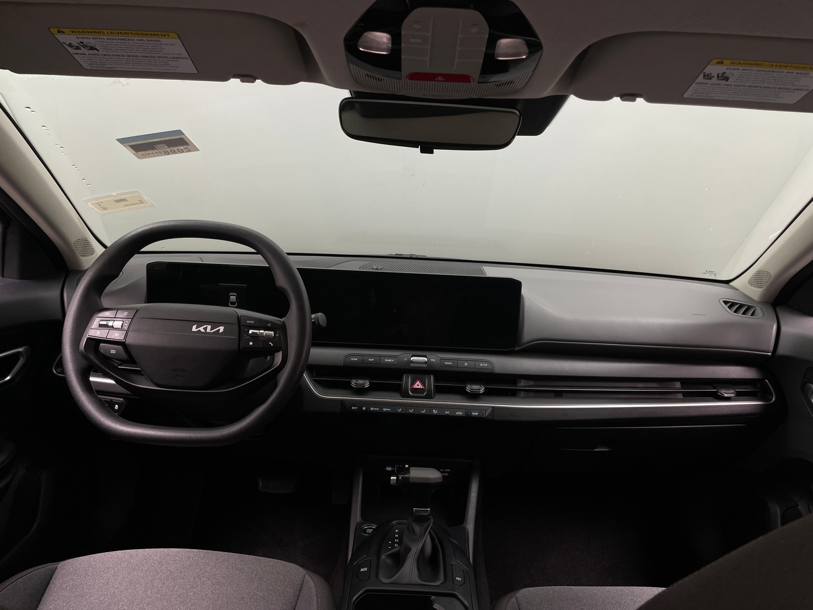 Thumbnail: 2025 Kia K4 - 3