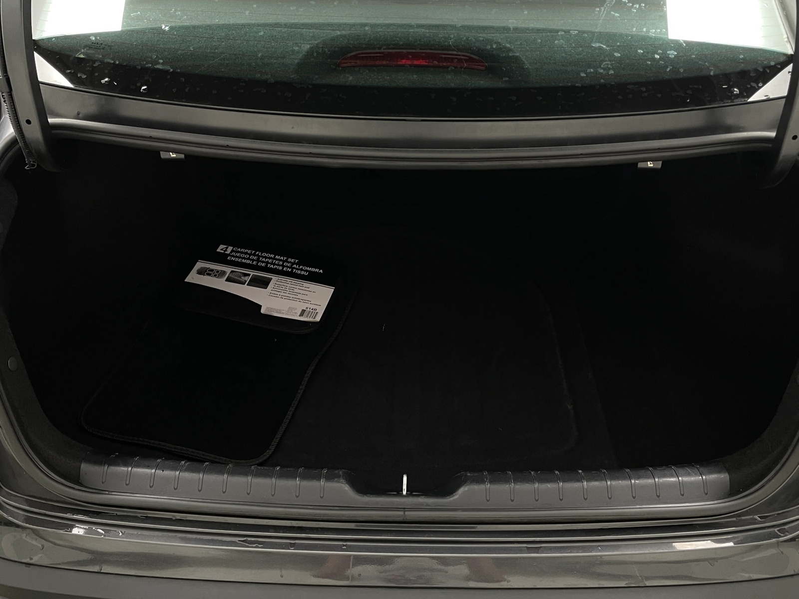 Thumbnail: 2025 Kia K4 - 7