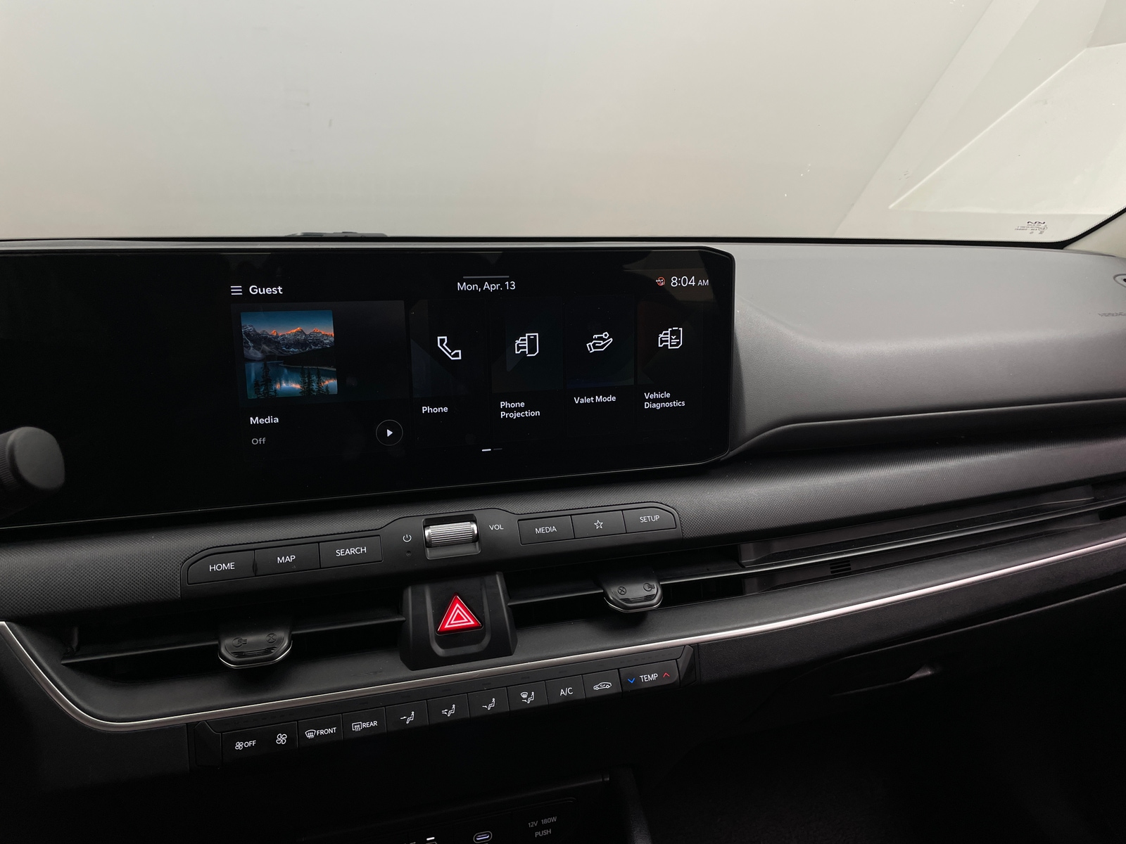 Thumbnail: 2025 Kia K4 - 4