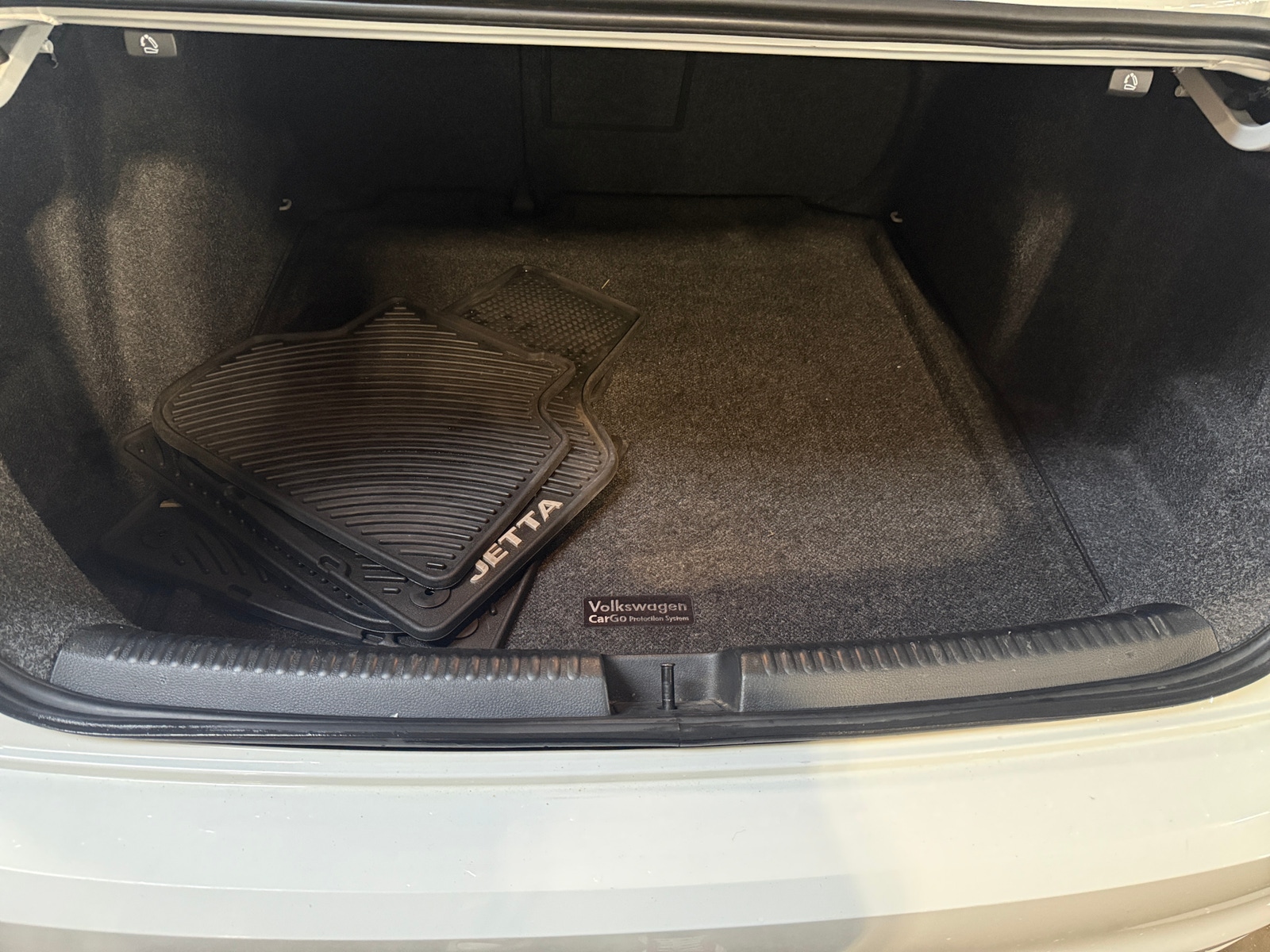 Thumbnail: 2016 Volkswagen Jetta - 7