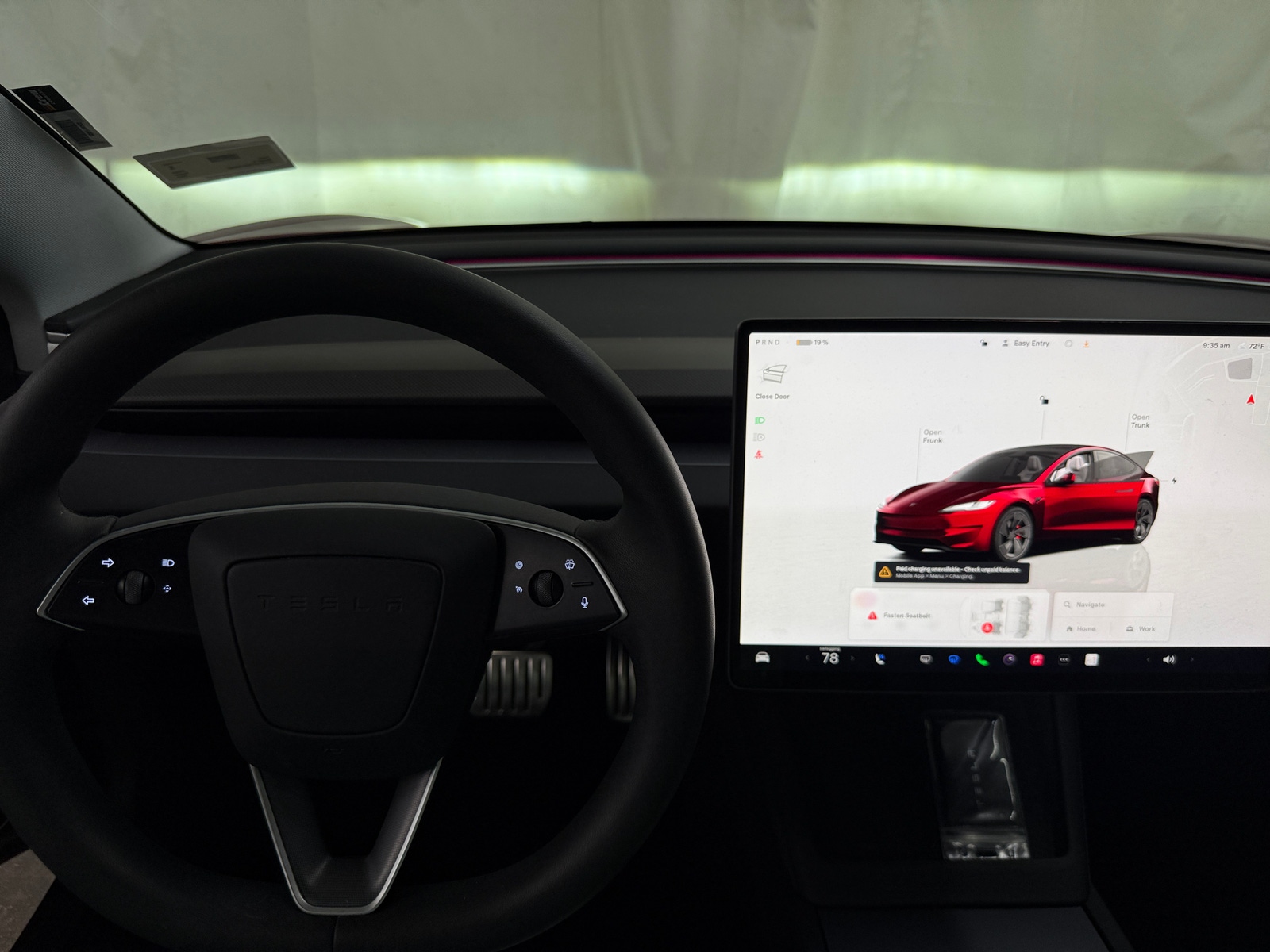 Thumbnail: 2024 Tesla Model 3 - 2