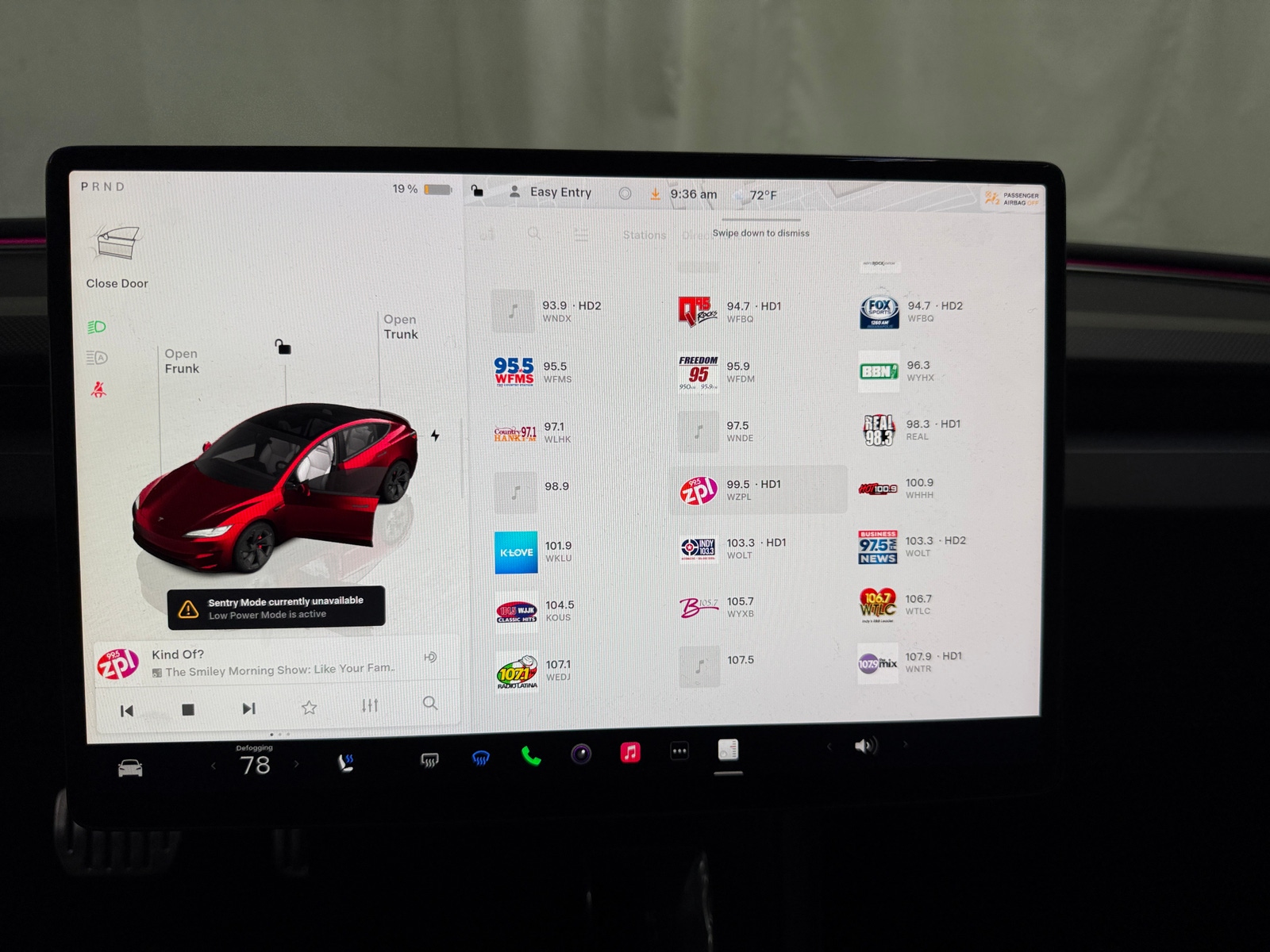 Thumbnail: 2024 Tesla Model 3 - 3