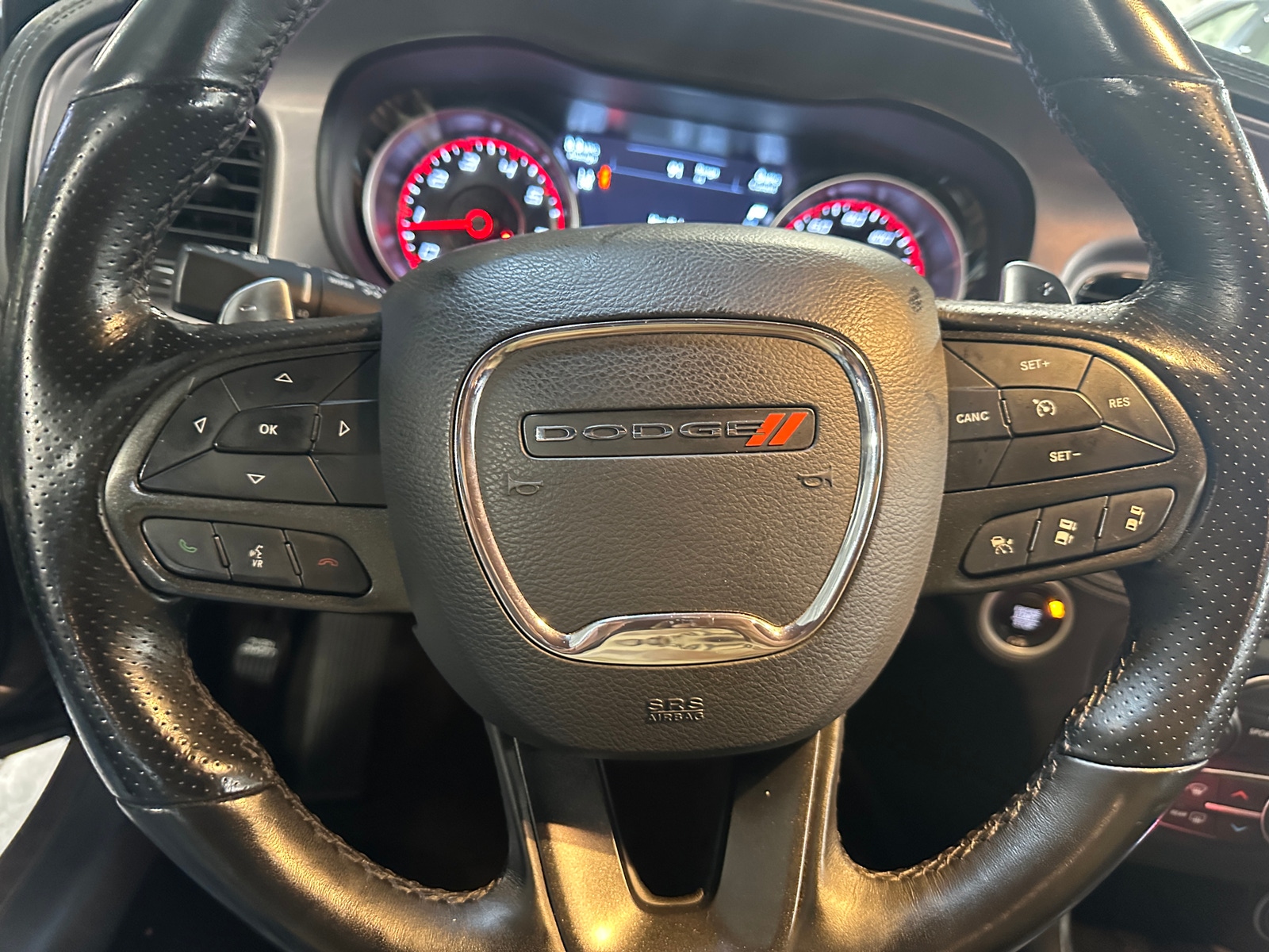 Thumbnail: 2023 Dodge Charger - 4