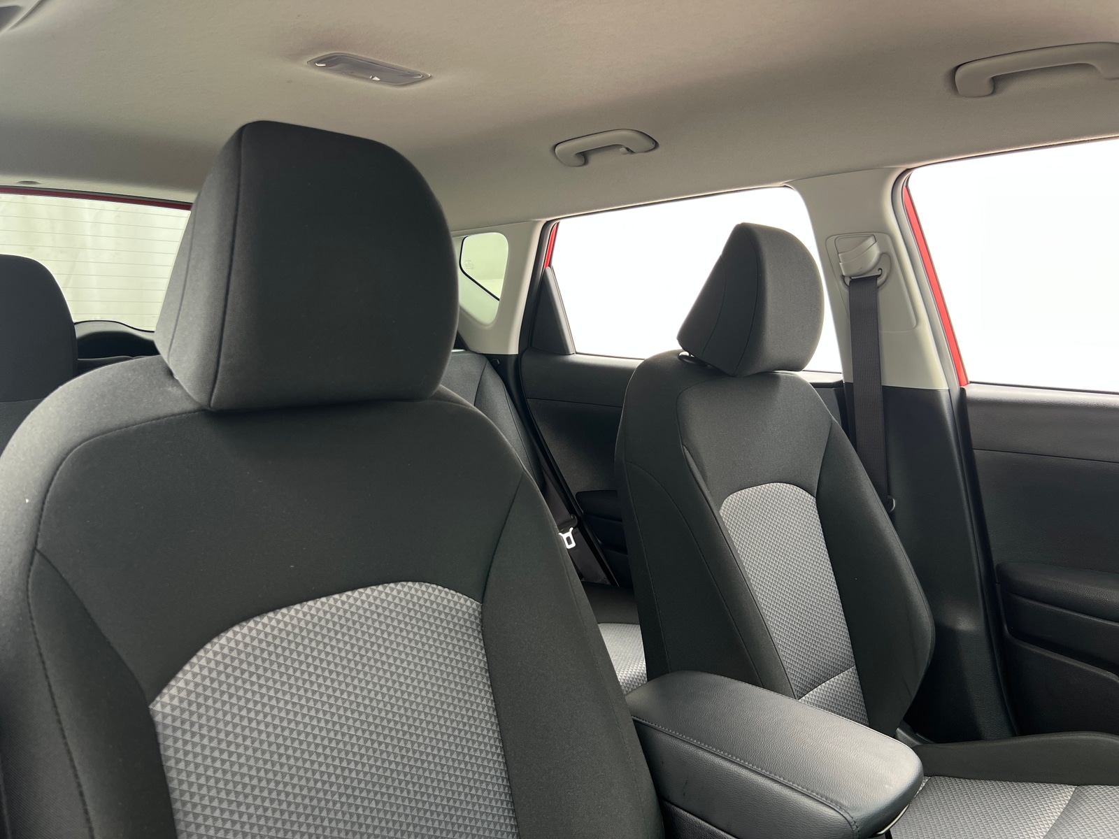 Thumbnail: 2025 Kia Soul - 2