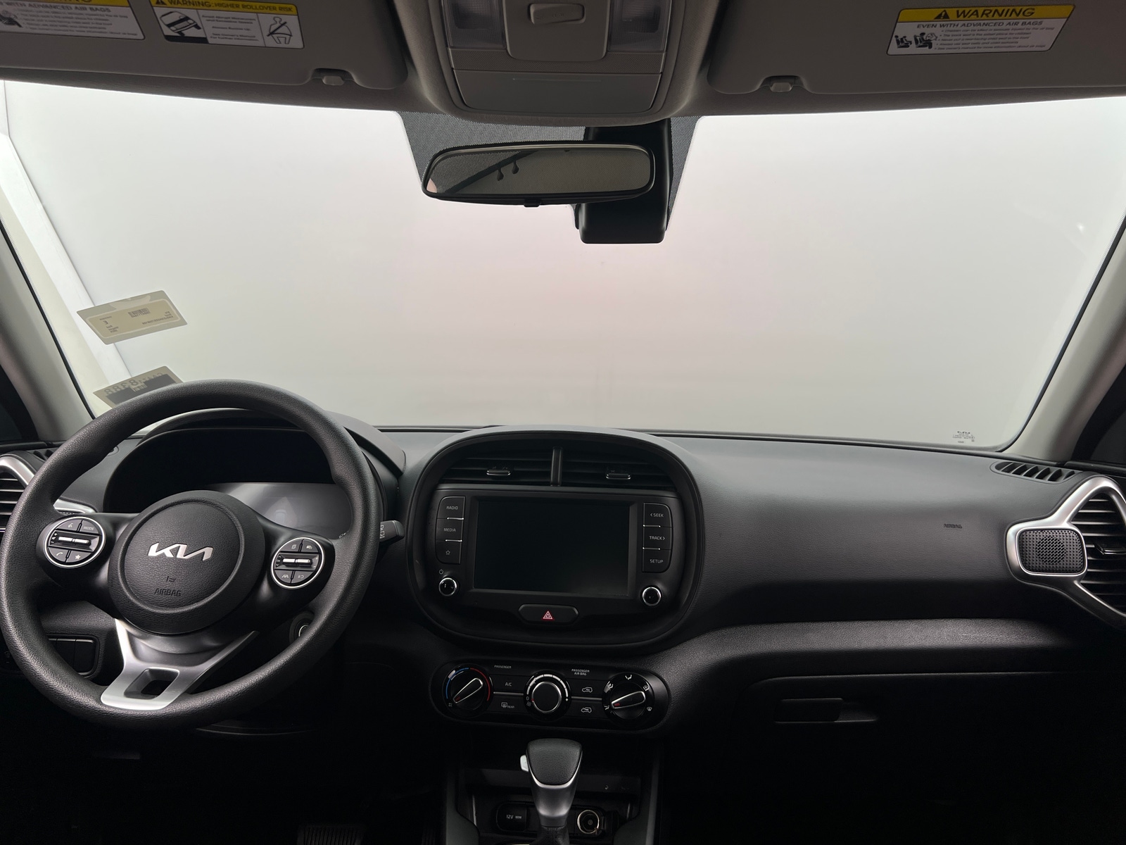 Thumbnail: 2025 Kia Soul - 3