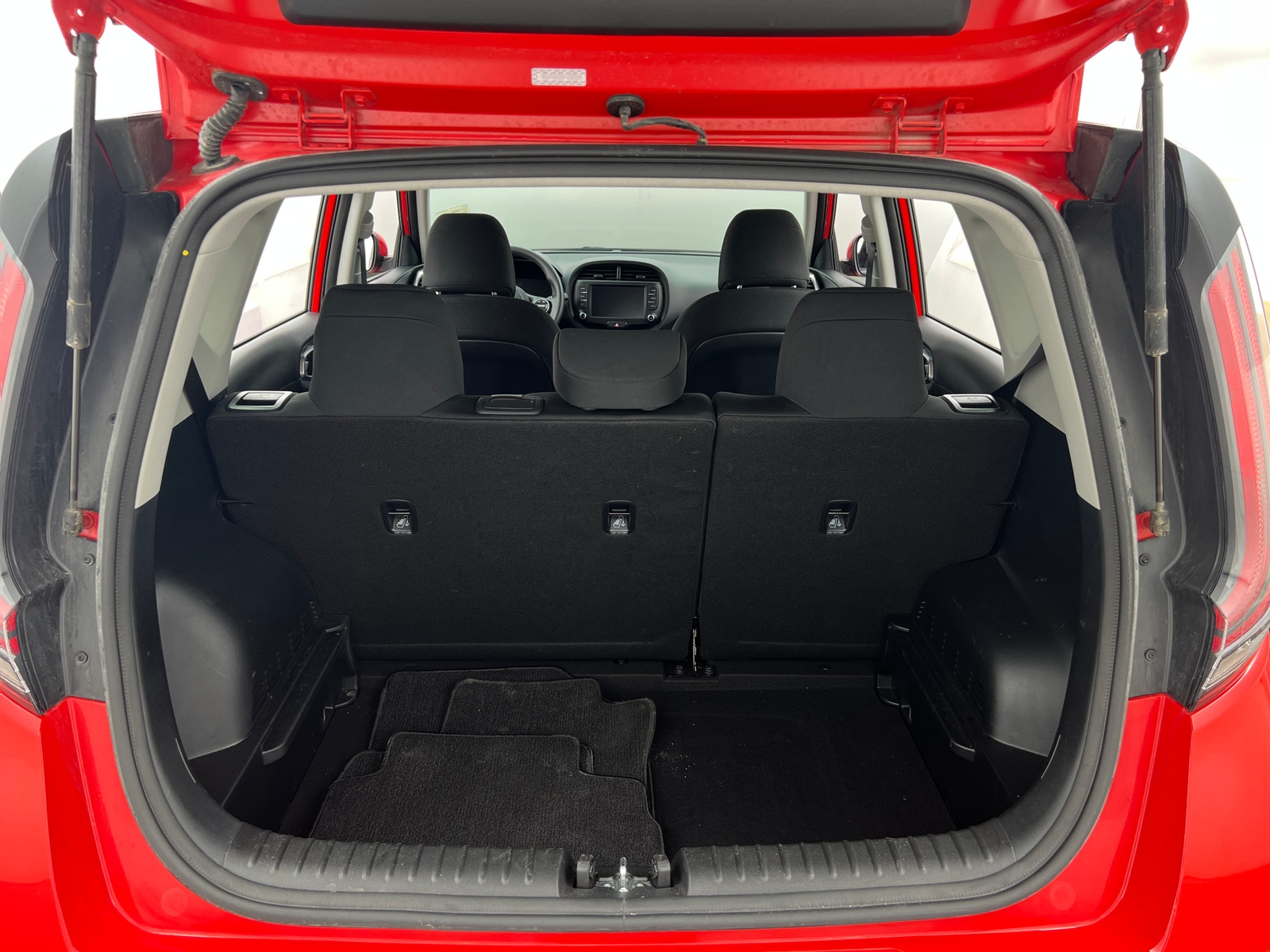 Thumbnail: 2025 Kia Soul - 7