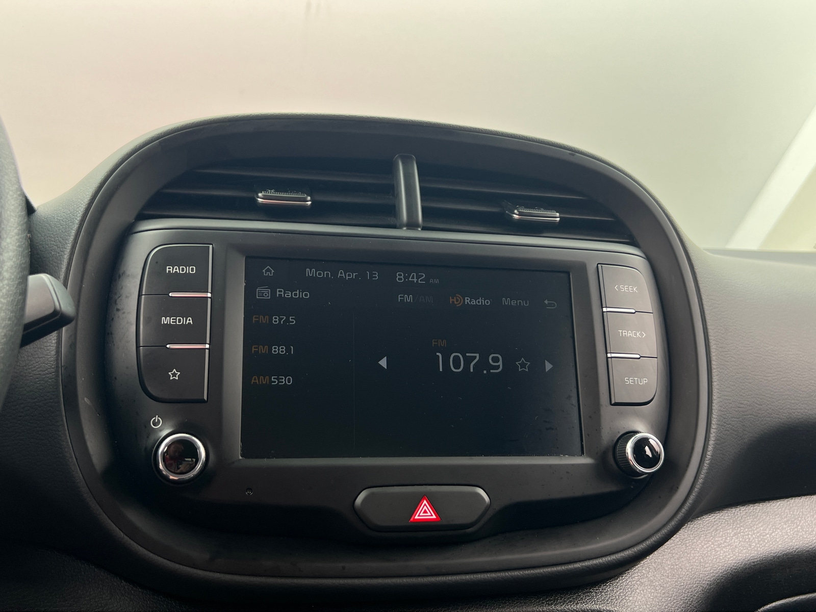 Thumbnail: 2025 Kia Soul - 4