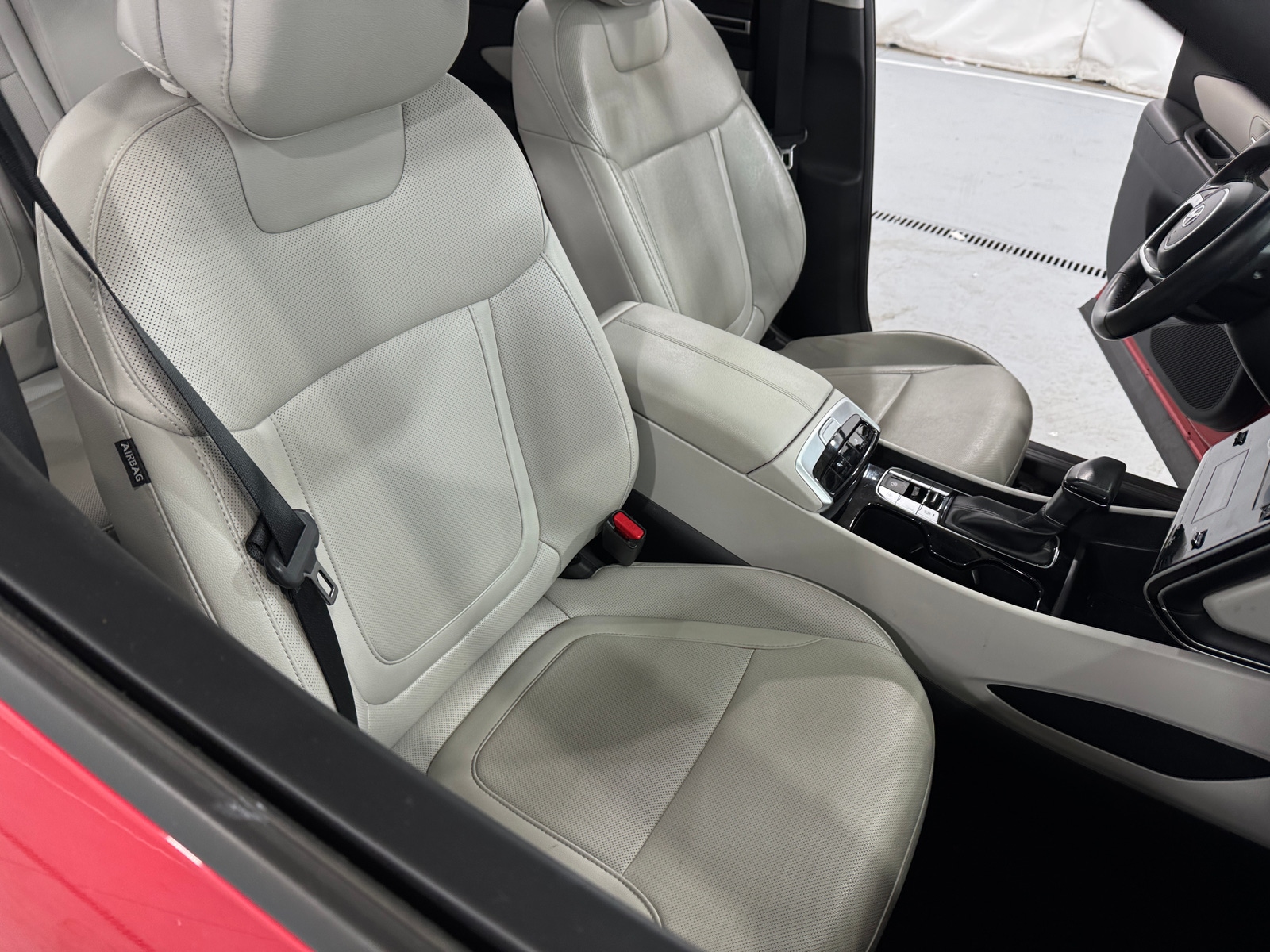 Thumbnail: 2023 Hyundai Tucson - 2