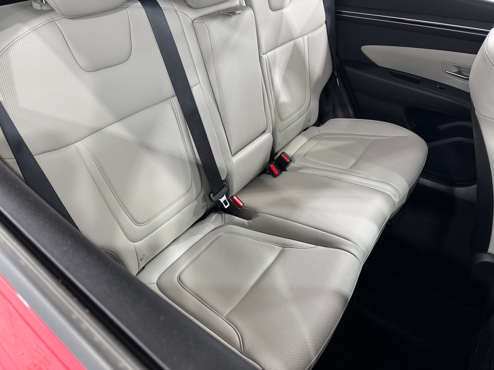 Thumbnail: 2023 Hyundai Tucson - 6