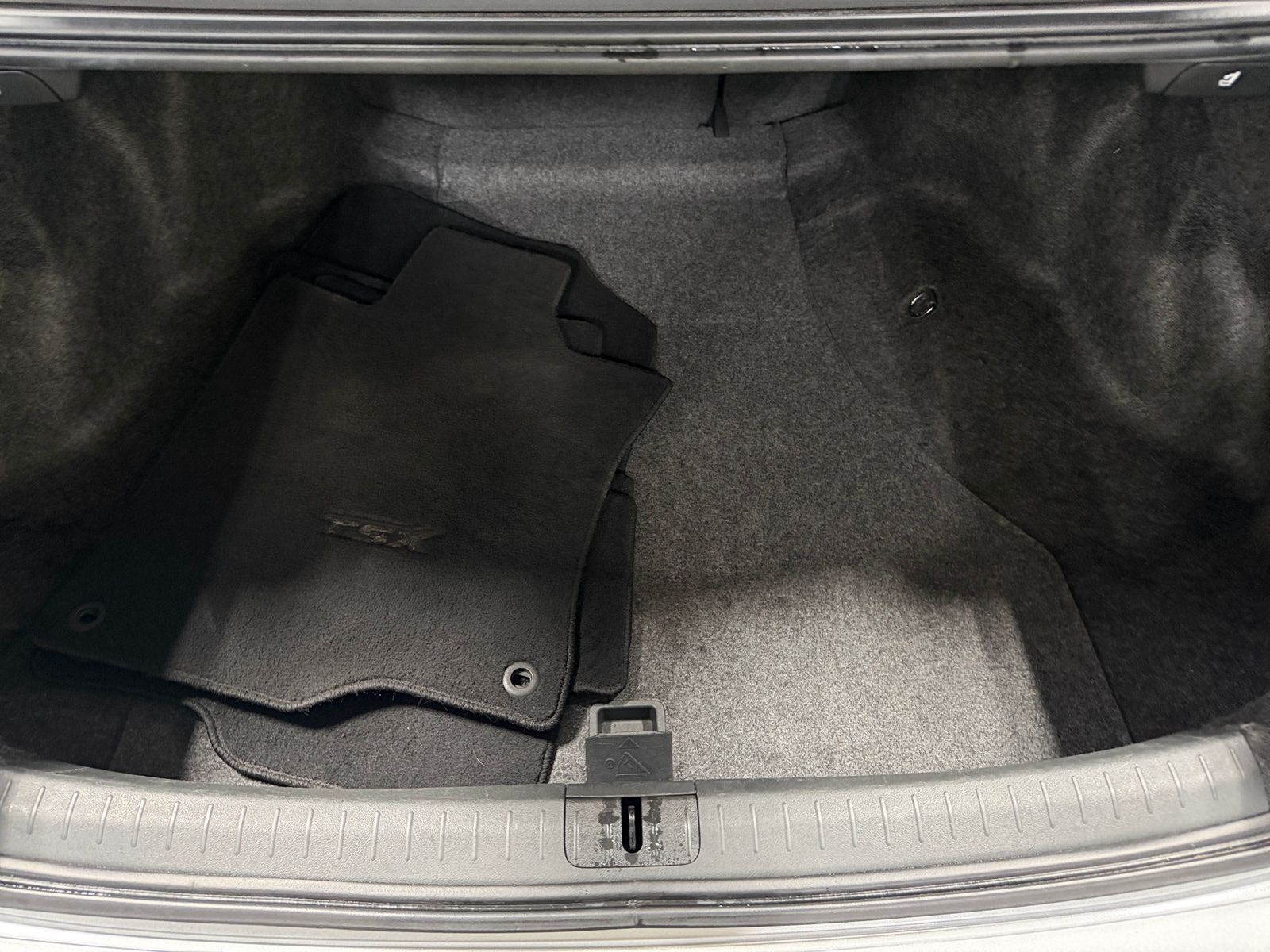 Thumbnail: 2012 Acura TSX - 6