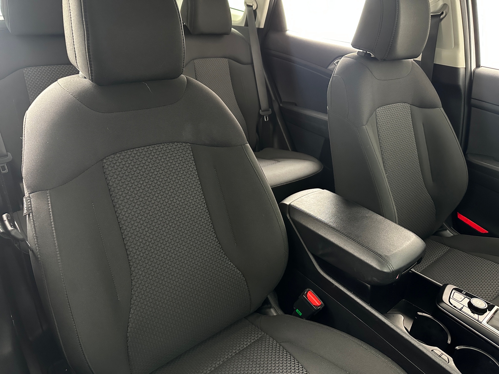 Thumbnail: 2025 Kia Sportage - 2