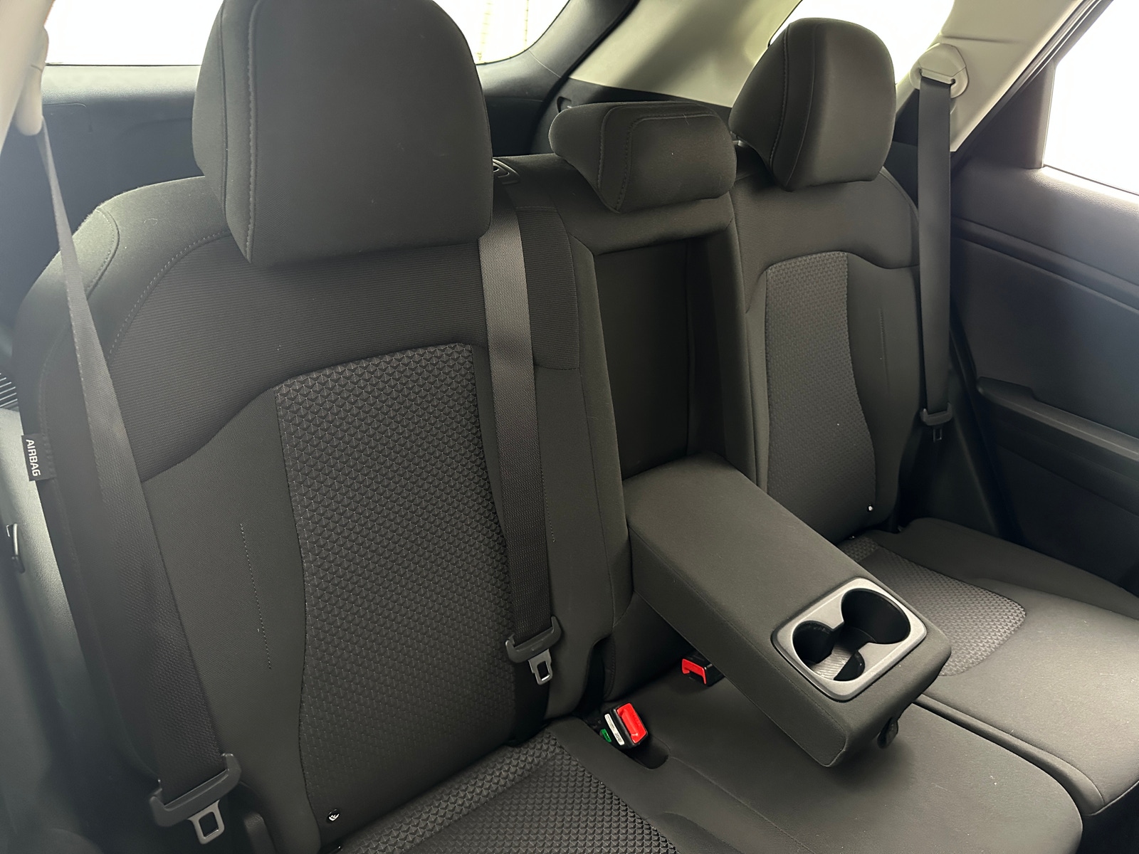Thumbnail: 2025 Kia Sportage - 6