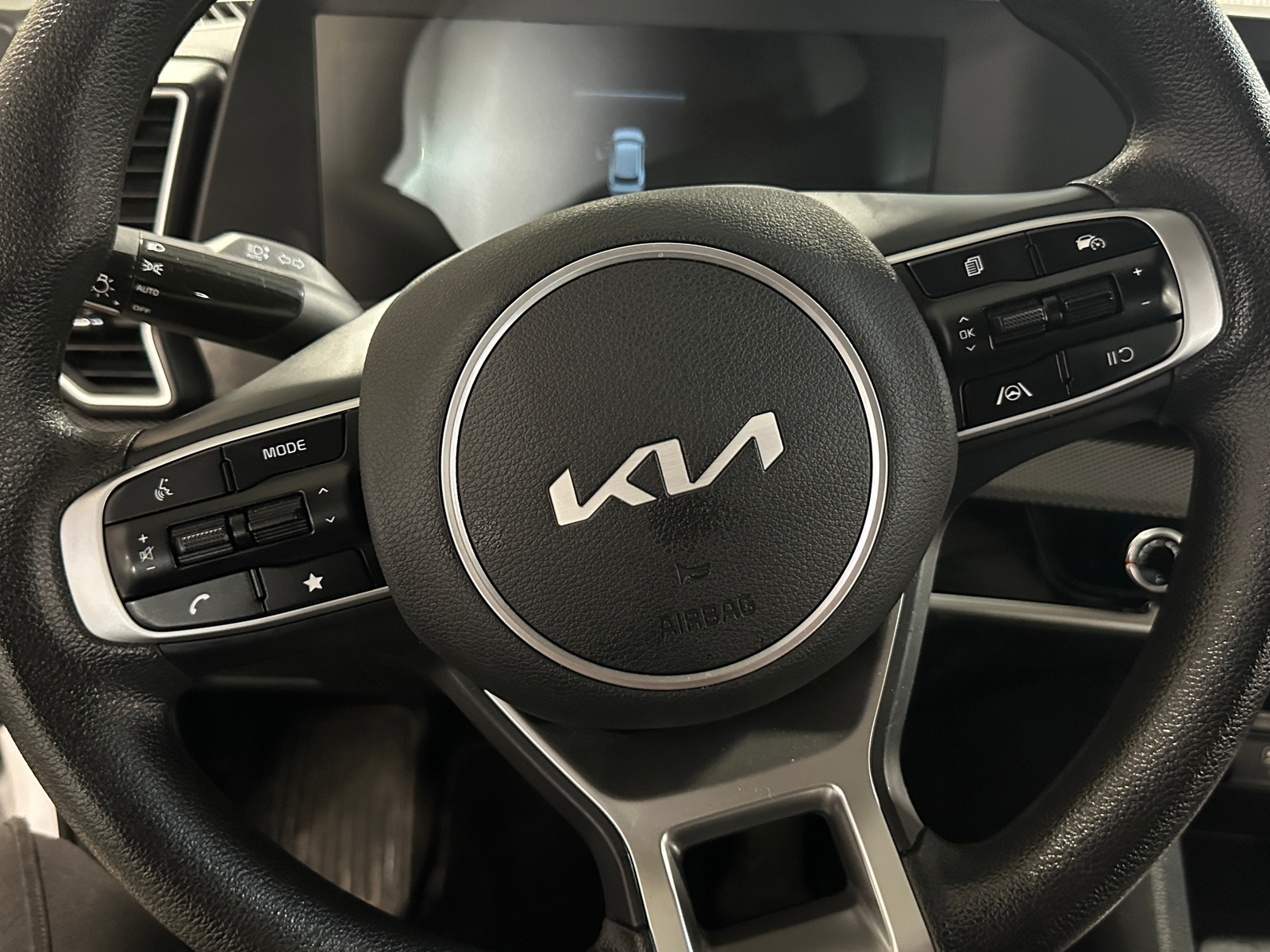 Thumbnail: 2025 Kia Sportage - 5