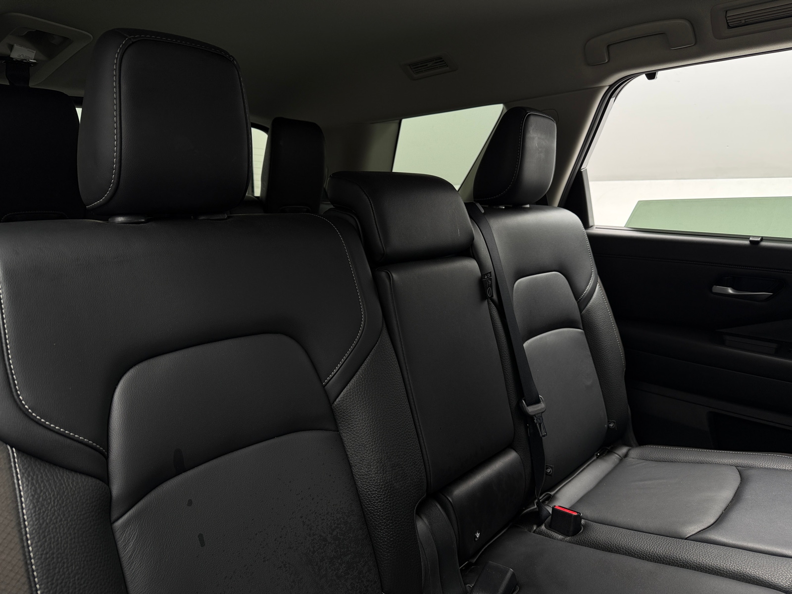 Thumbnail: 2024 Nissan Pathfinder - 5