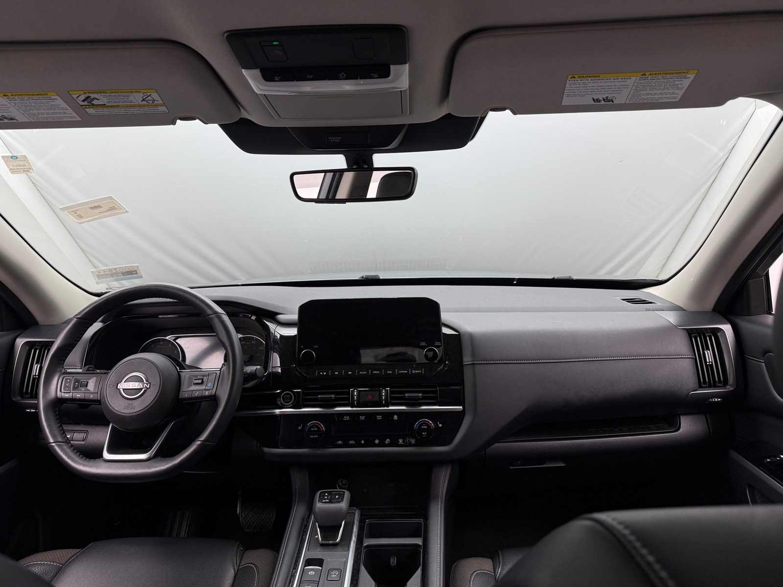 Thumbnail: 2024 Nissan Pathfinder - 2