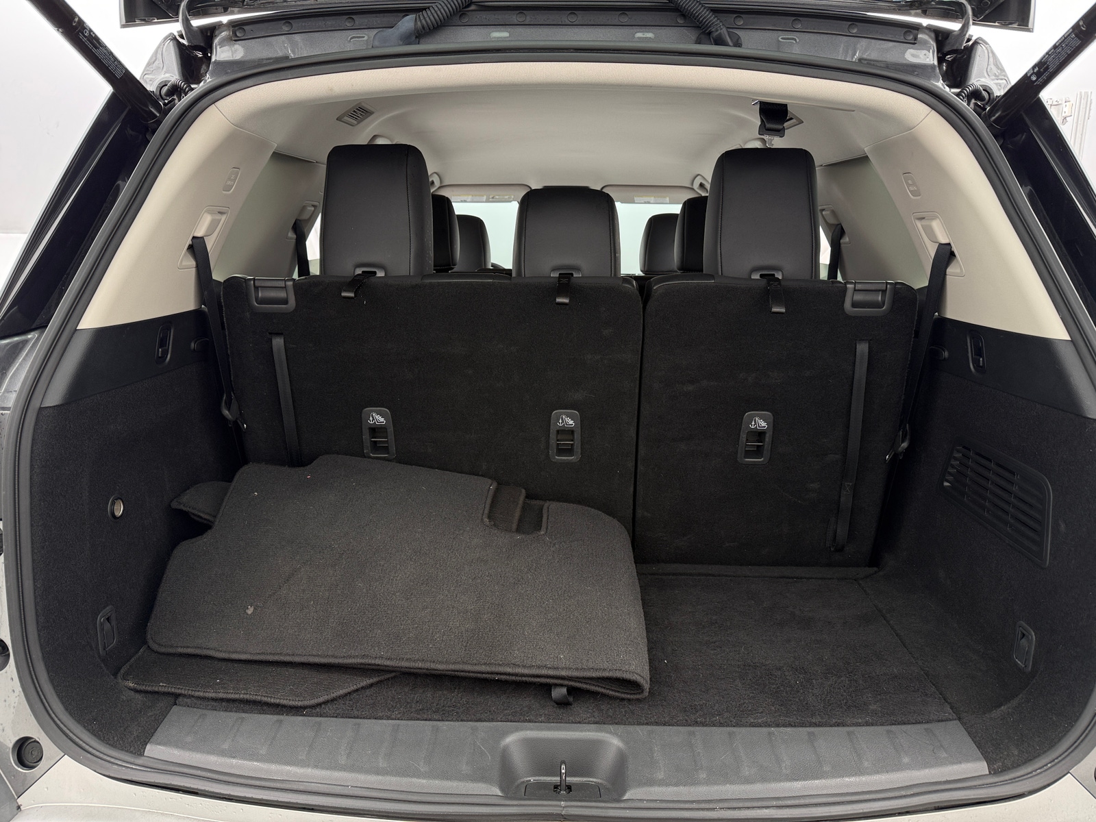 Thumbnail: 2024 Nissan Pathfinder - 6