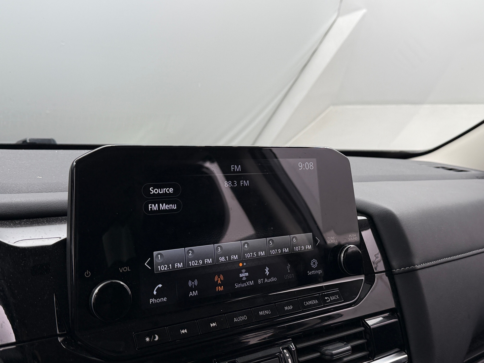 Thumbnail: 2024 Nissan Pathfinder - 3