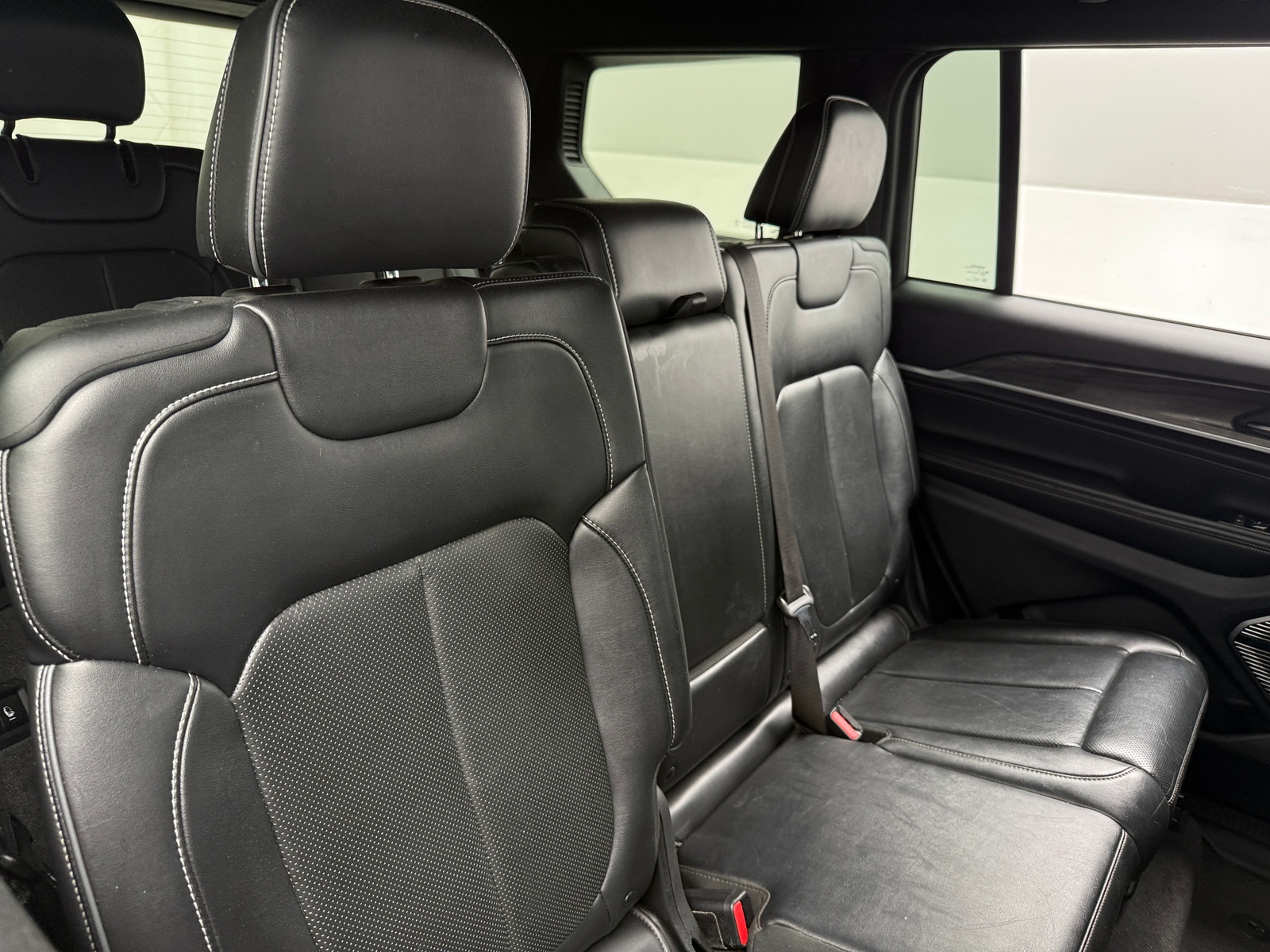 Thumbnail: 2021 Jeep Grand Cherokee L - 5