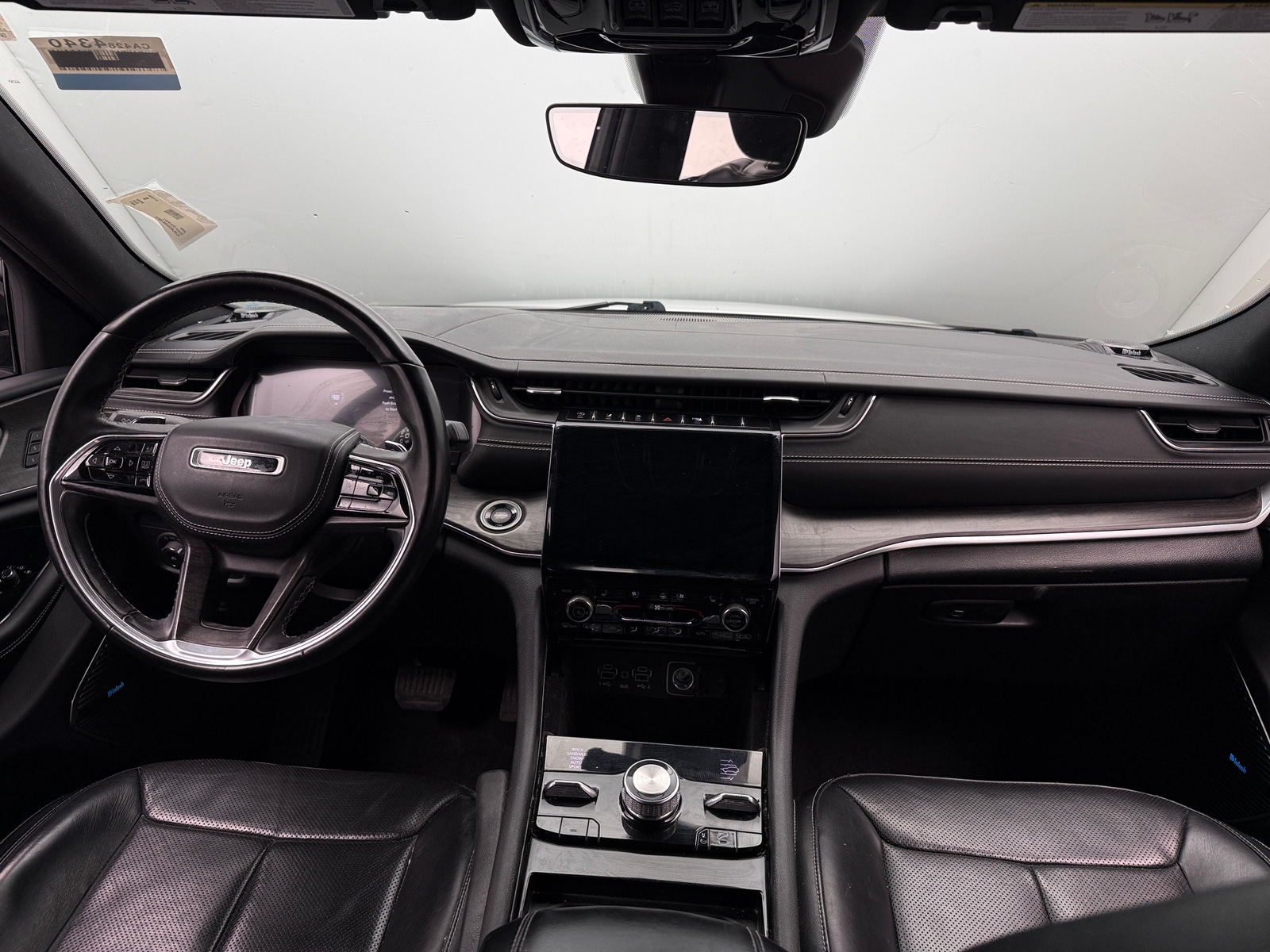 Thumbnail: 2021 Jeep Grand Cherokee L - 2