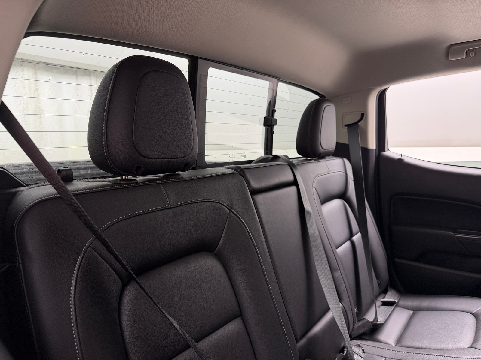 Thumbnail: 2018 Chevrolet Colorado - 5