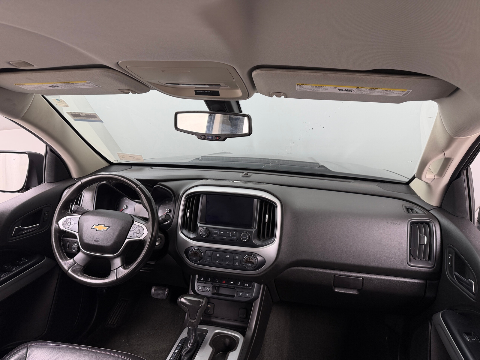 Thumbnail: 2018 Chevrolet Colorado - 2