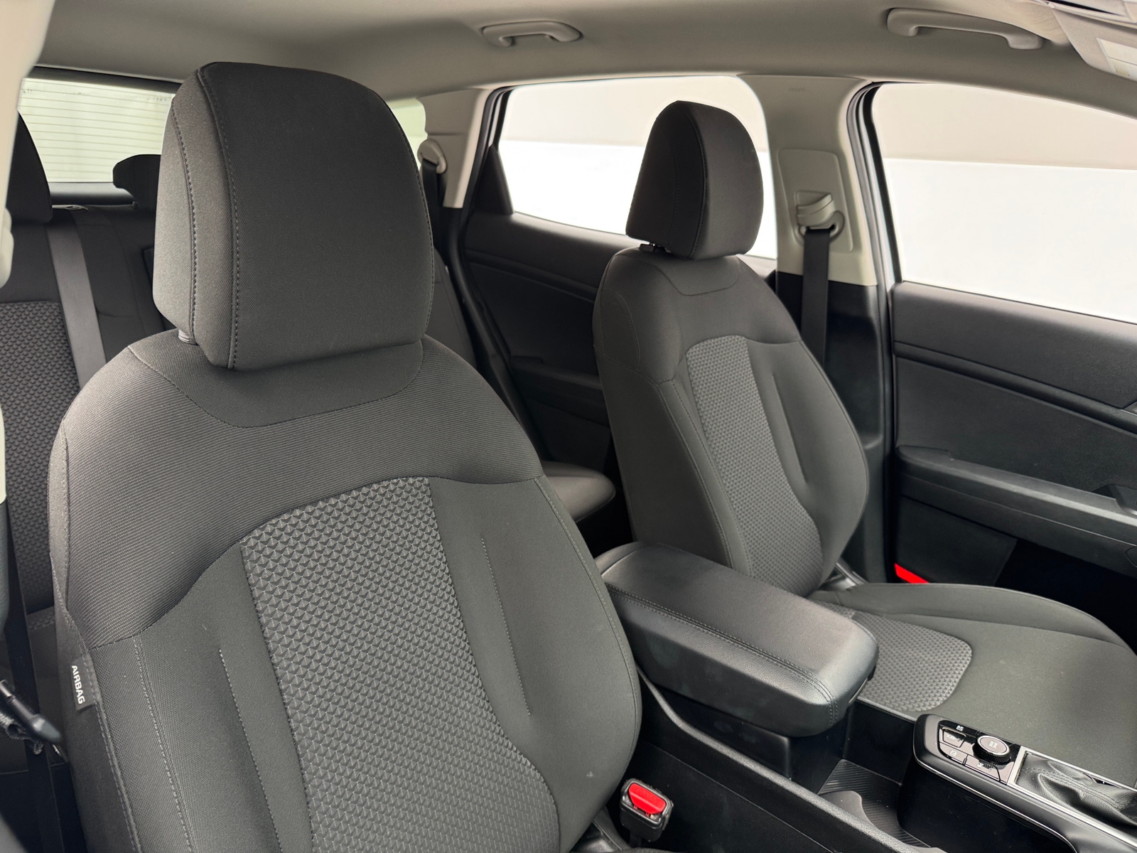 Thumbnail: 2025 Kia Sportage - 2